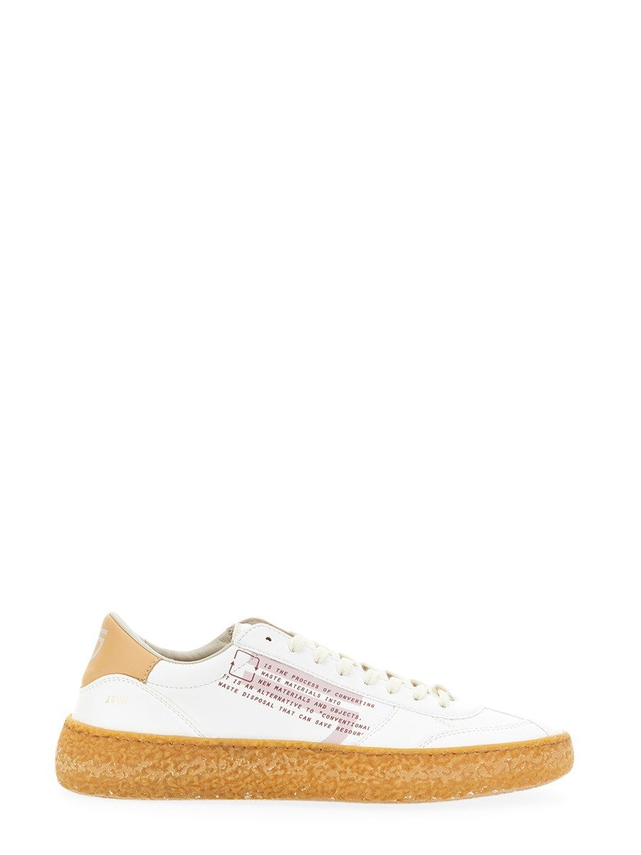 PURAAI - Woman - Pink - Sneaker