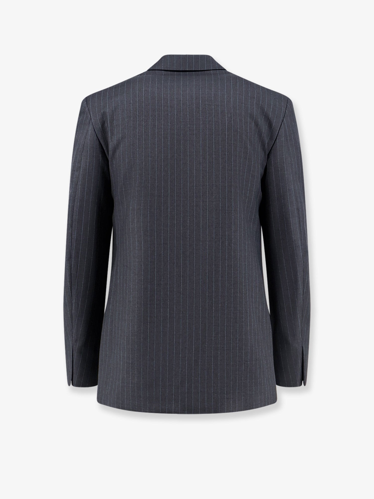 Gucci - Woman - Grey - Blazer