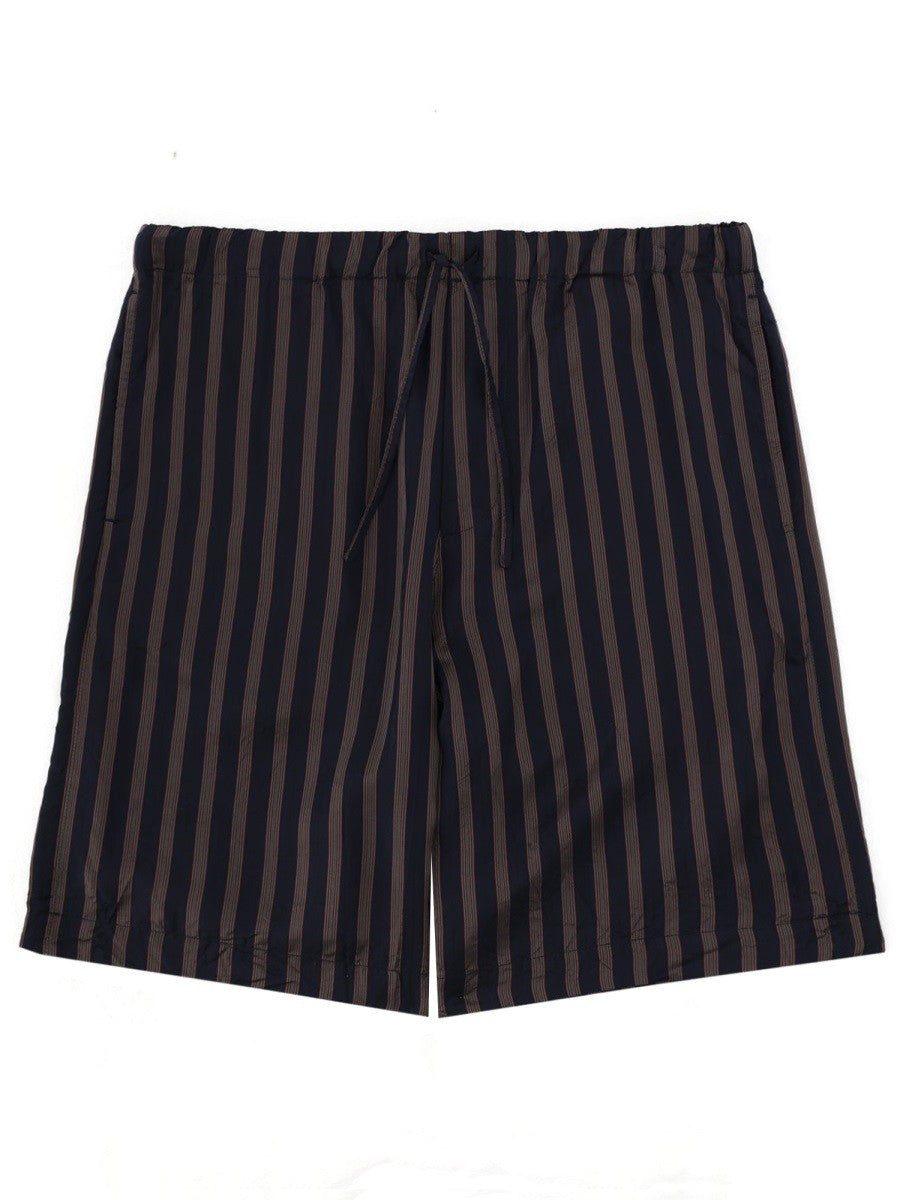 Dries Van Noten - Férfi - Többszínű - Rövidnadrág