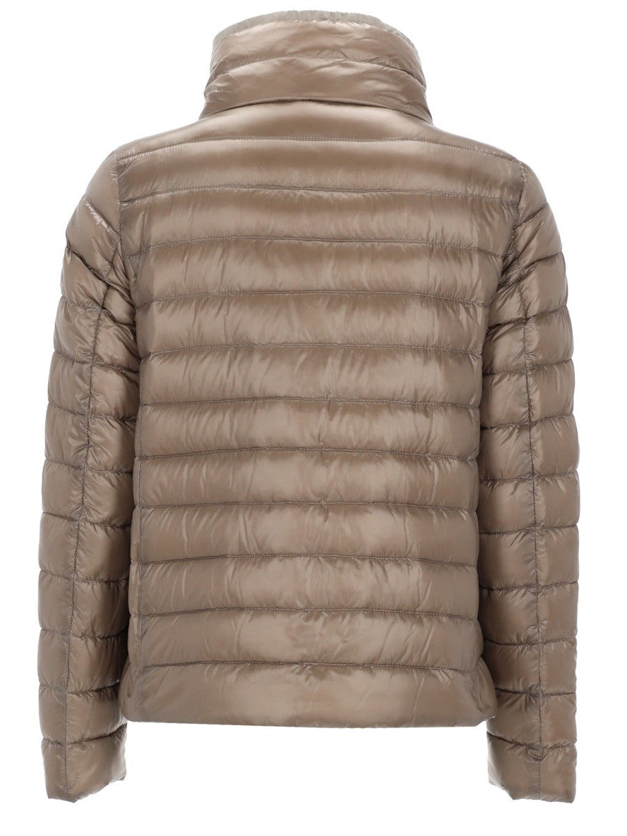 Herno - Woman - White - Coat