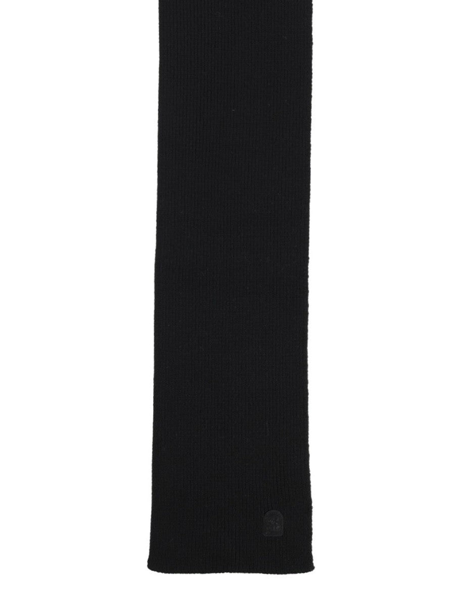 PARAJUMPERS - Unisex - Fekete - Sál