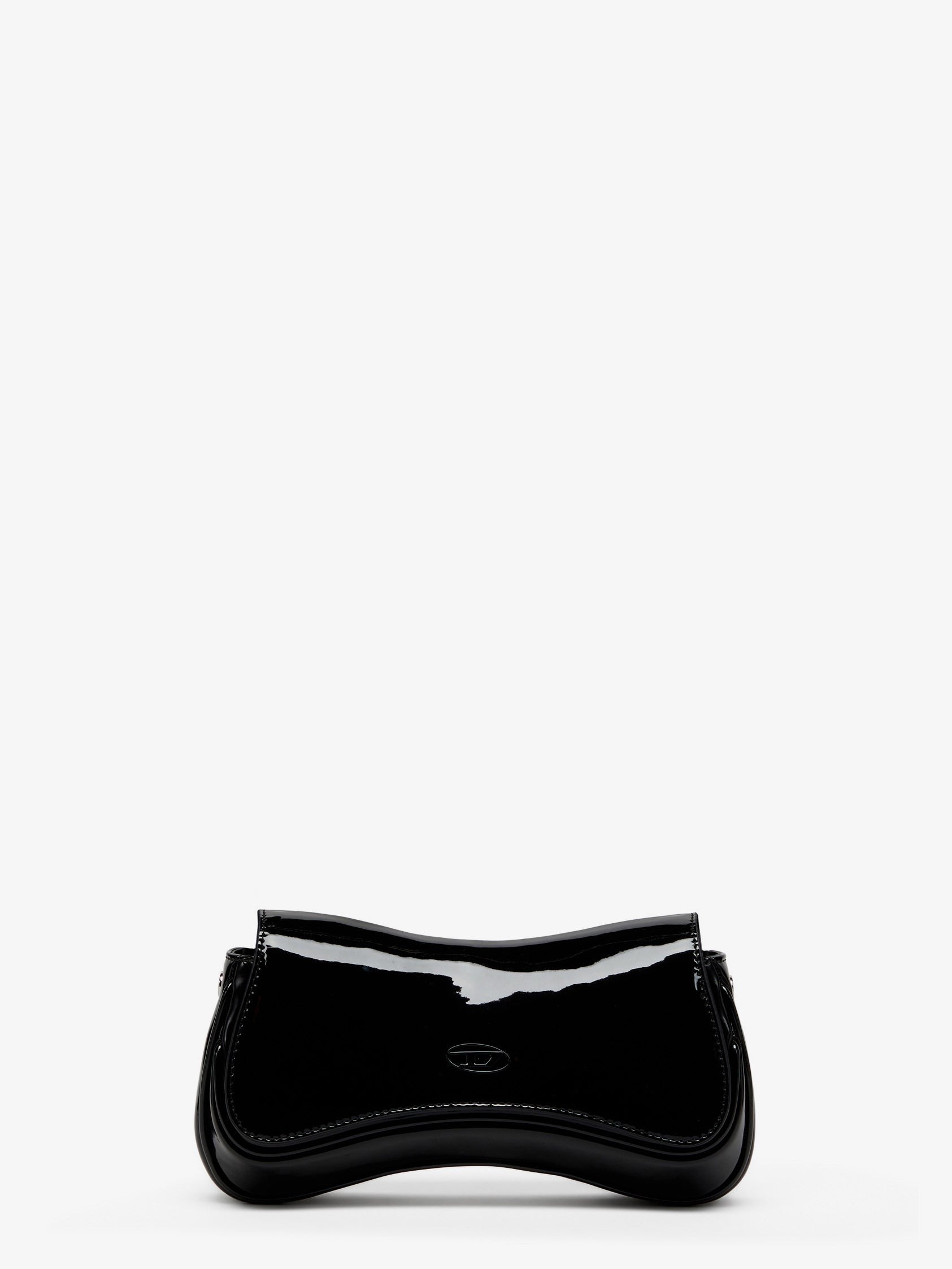 Diesel - Woman - Black - Shoulder Bag