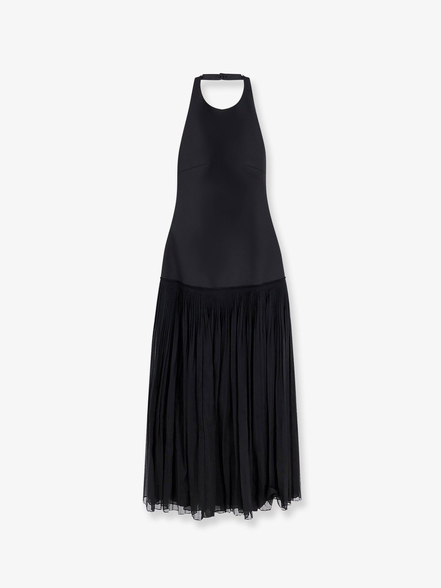 ROHE - Woman - Black - Dress