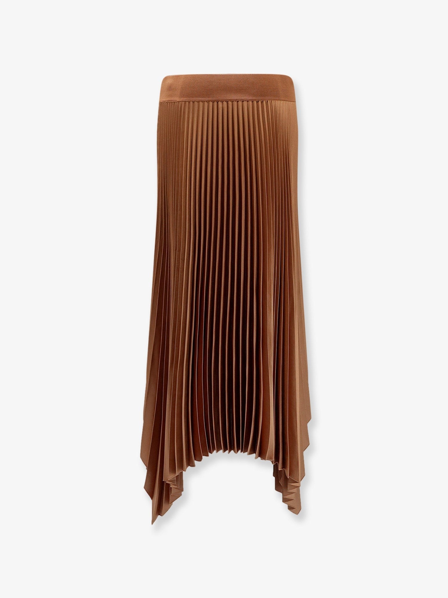 JOSEPH - Woman - Brown - Skirt