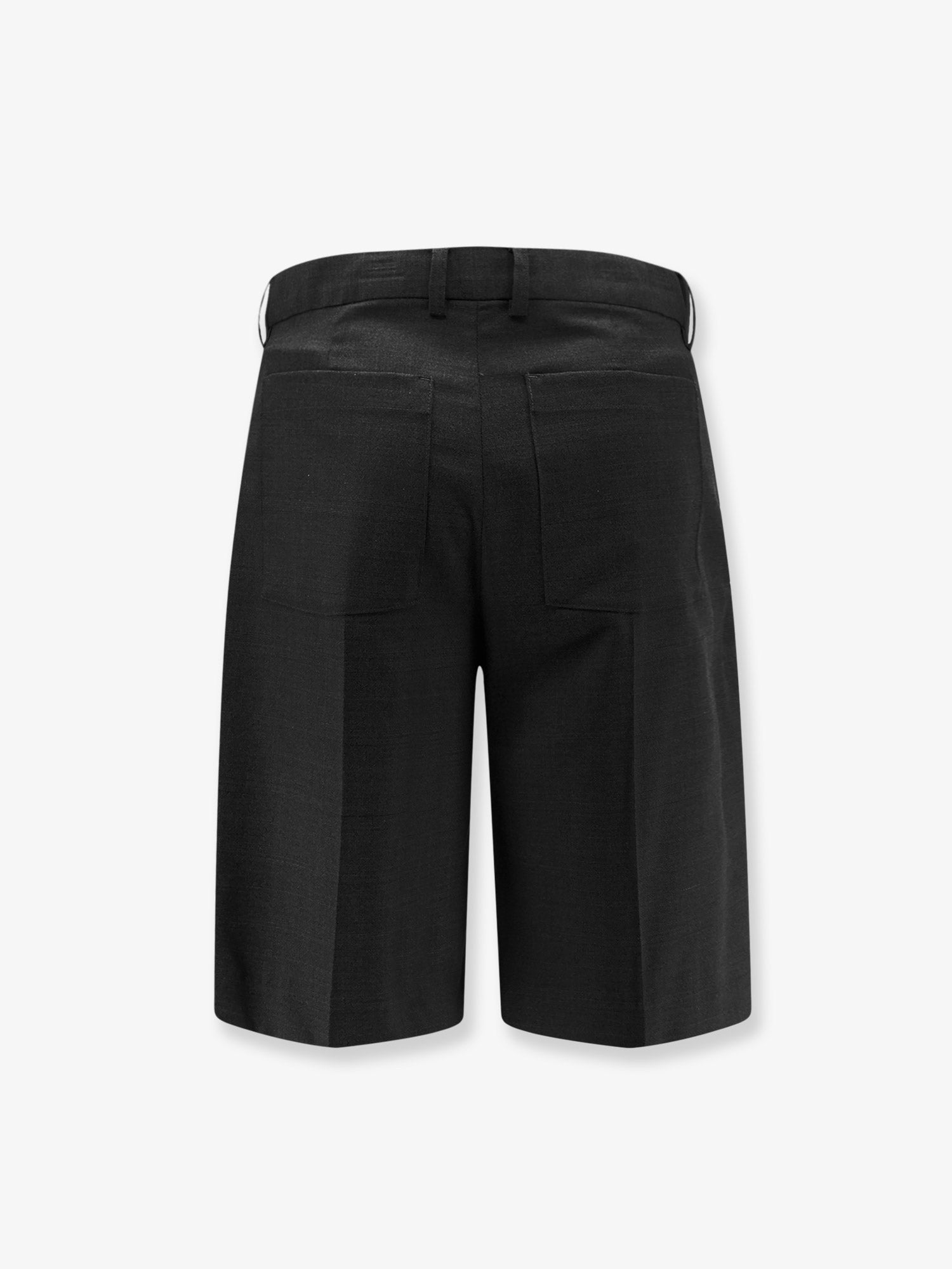 DUNST - Man - Black - Shorts