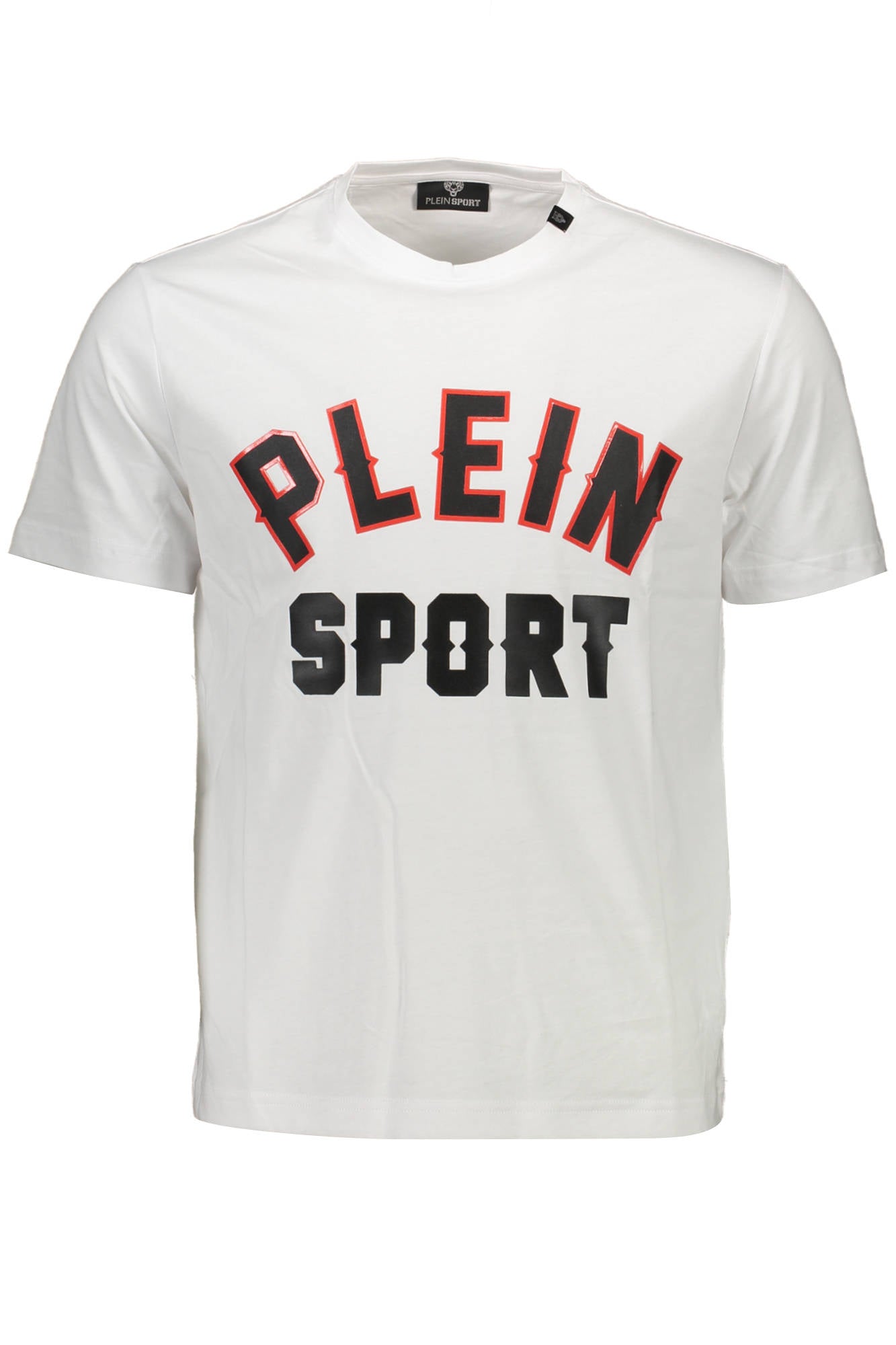 PLEIN SPORT - Man - T-shirt