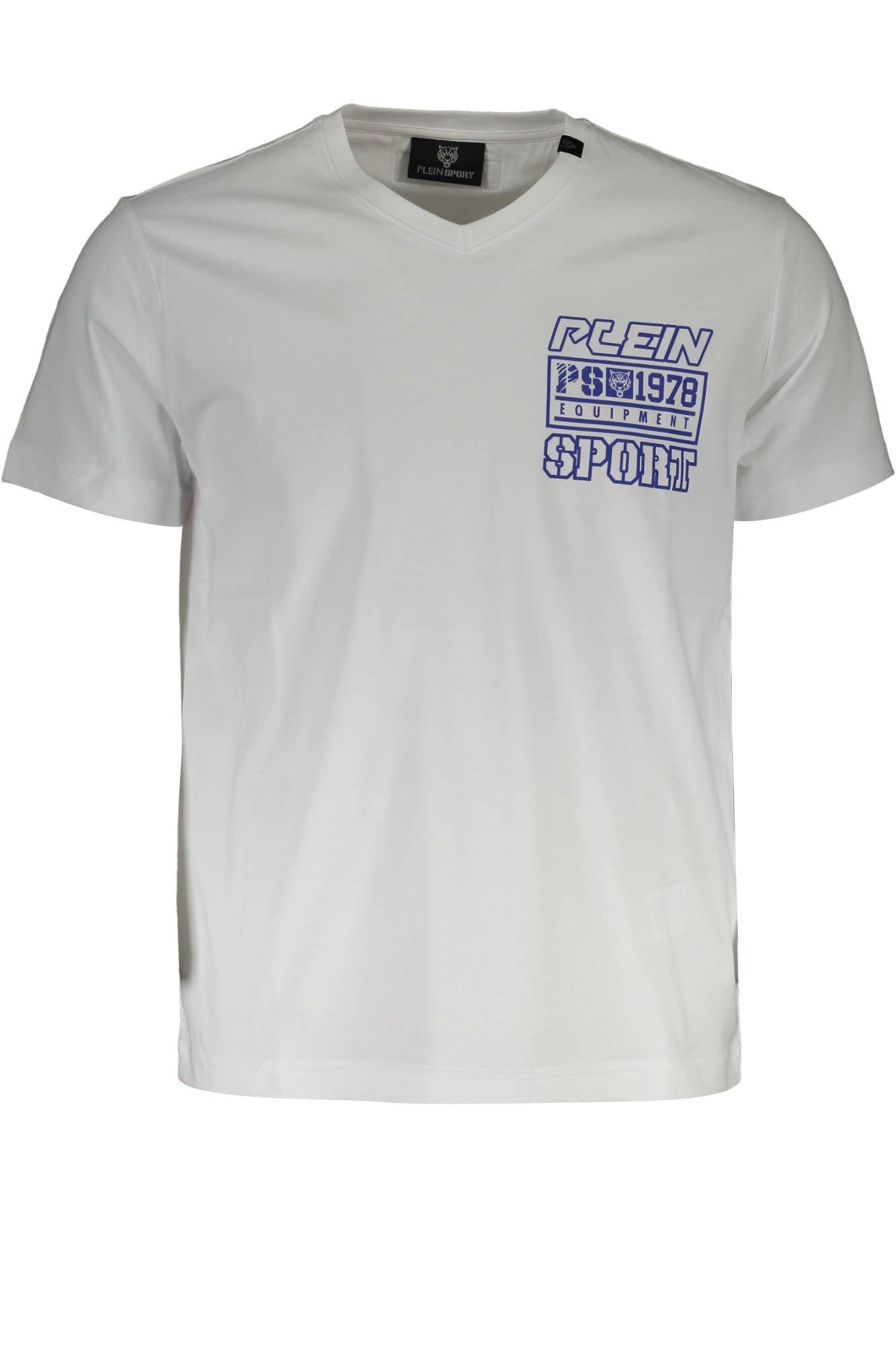 PLEIN SPORT - Man - T-shirt