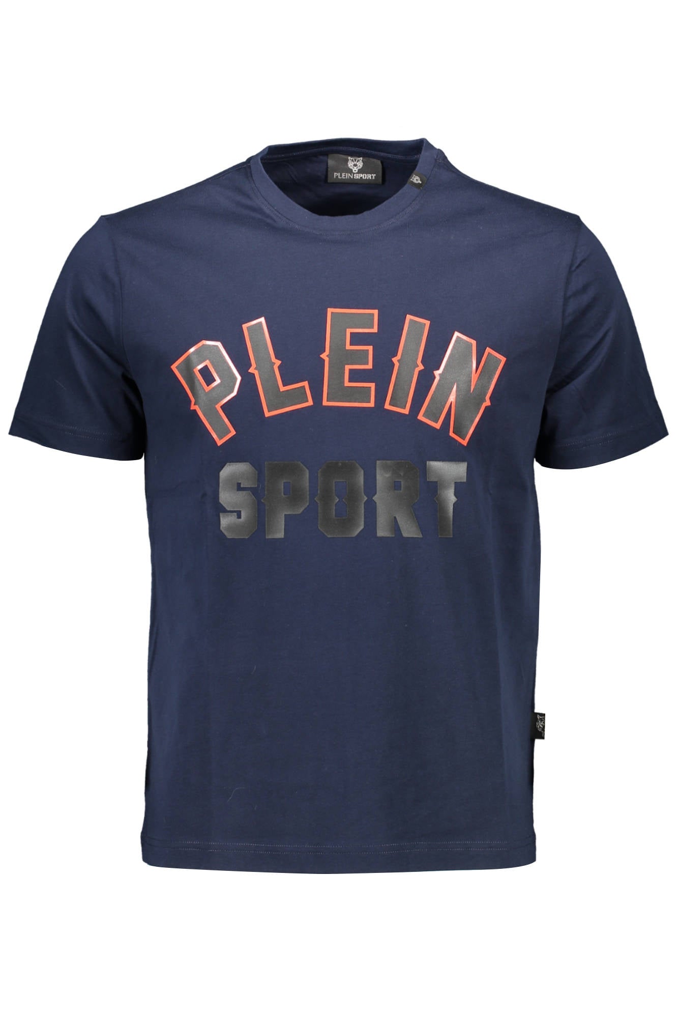 PLEIN SPORT - Man - T-shirt