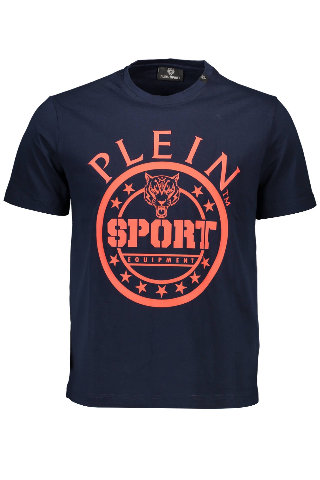 PLEIN SPORT - Man - T-shirt