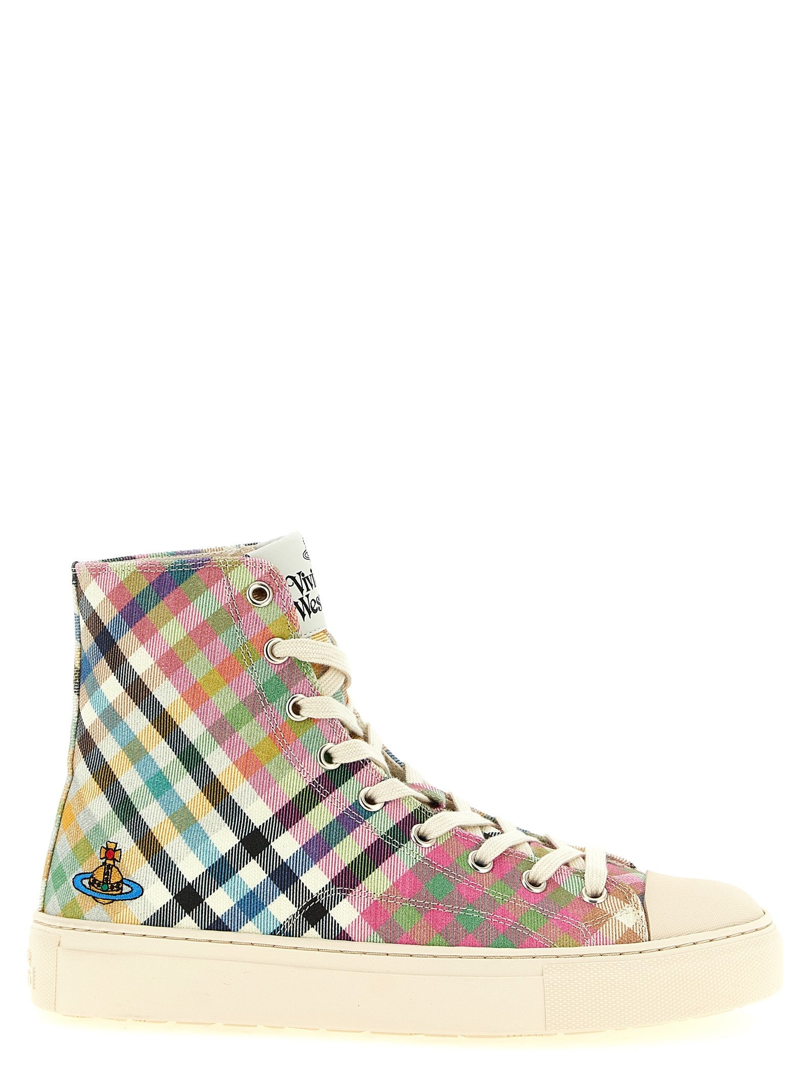 Vivienne Westwood - nan - Többszínű - Tornacipő