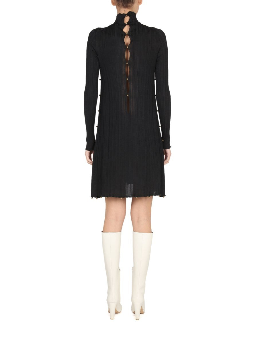Bottega Veneta – Női – Fekete – Ruha