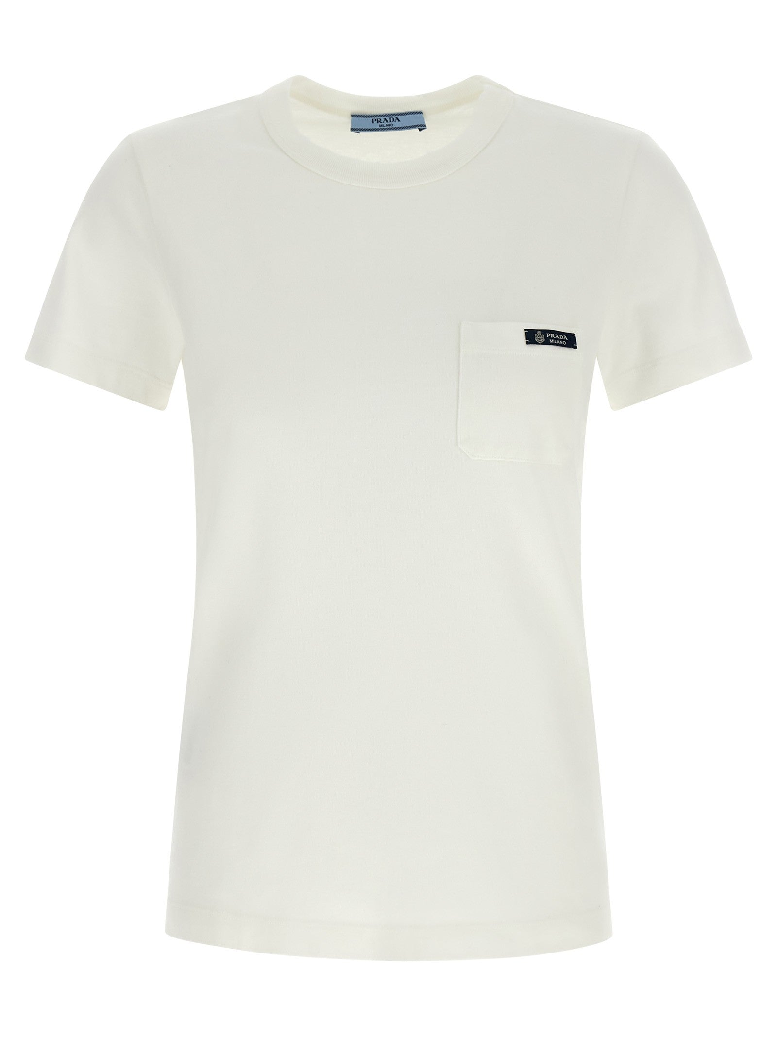PRADA - nan - White - T-shirt