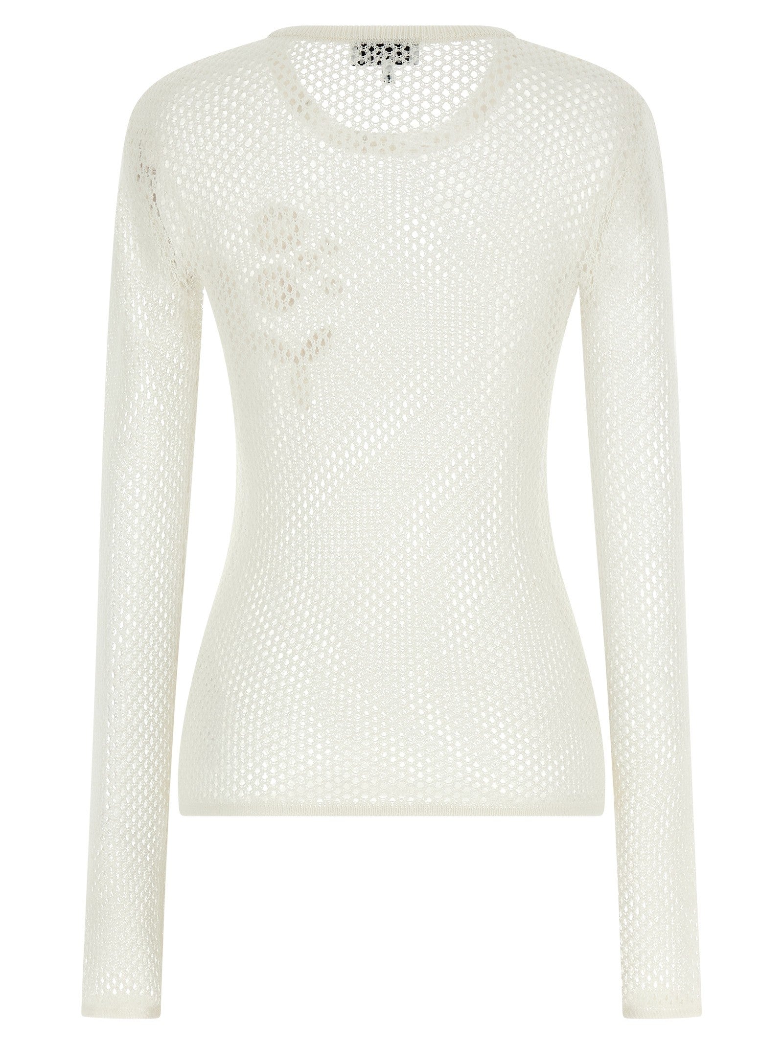 GANNI - nan - White - Sweater