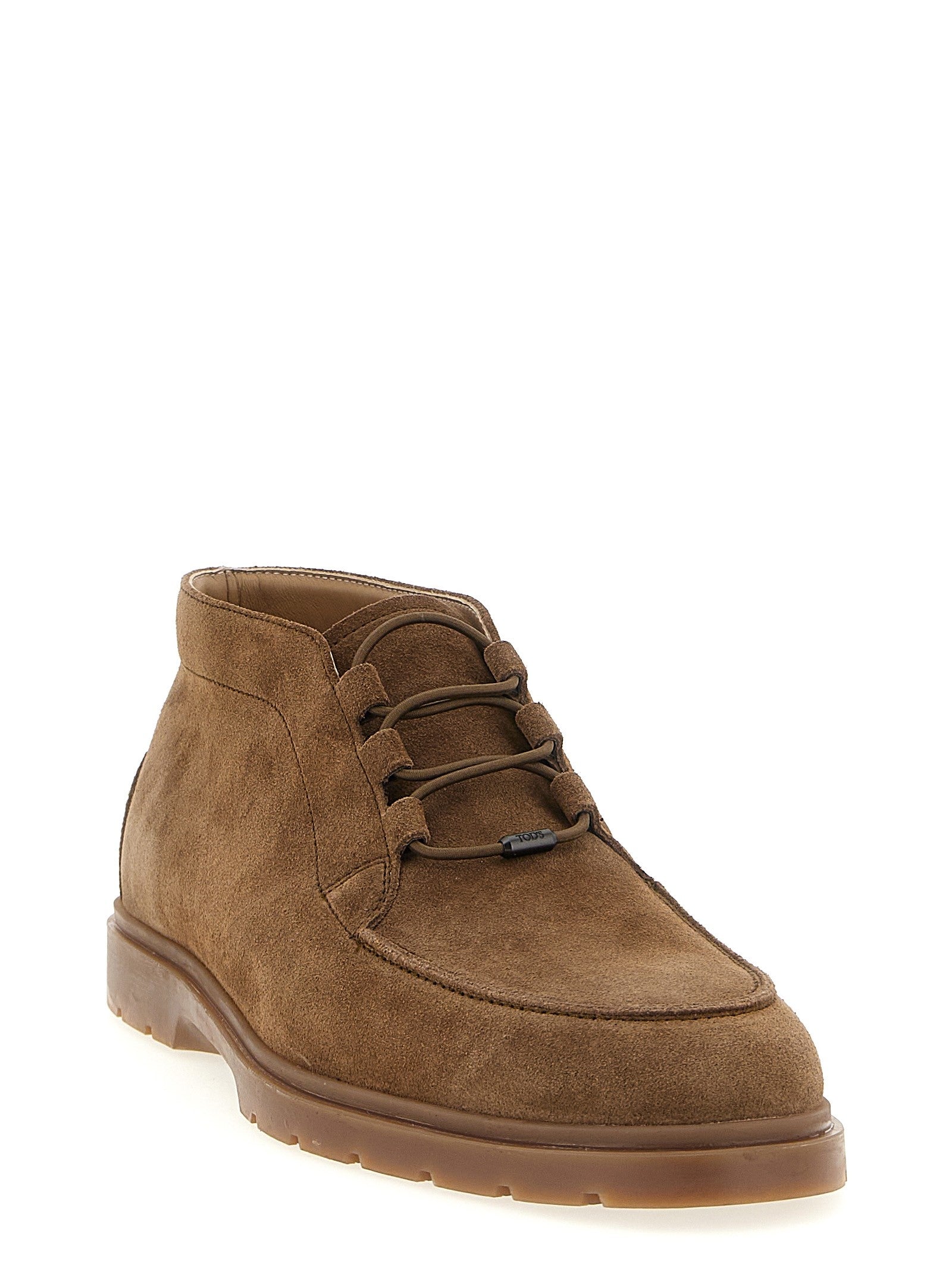 TOD'S - nan - Beige - Boot