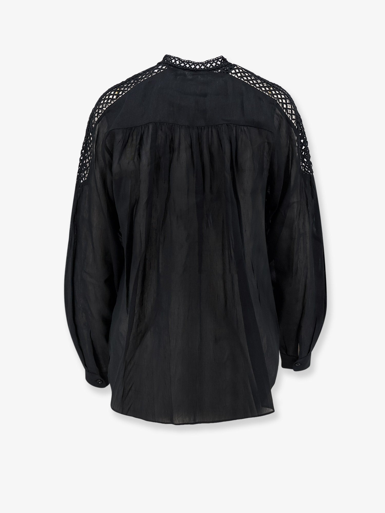 MARANT ETOILE - Woman - Black - Shirt