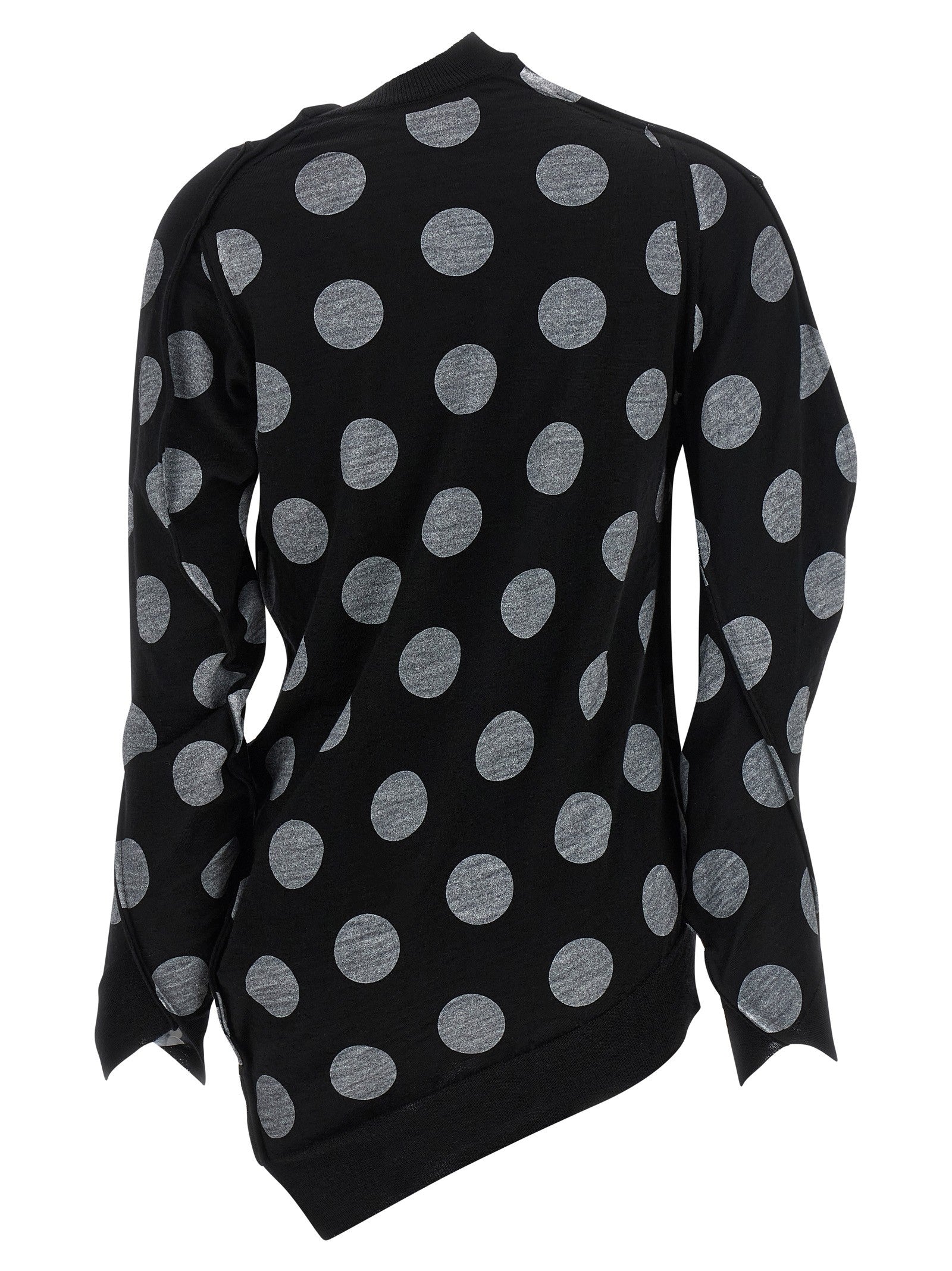 JUNYA WATANABE - nan - Multicolor - Sweater