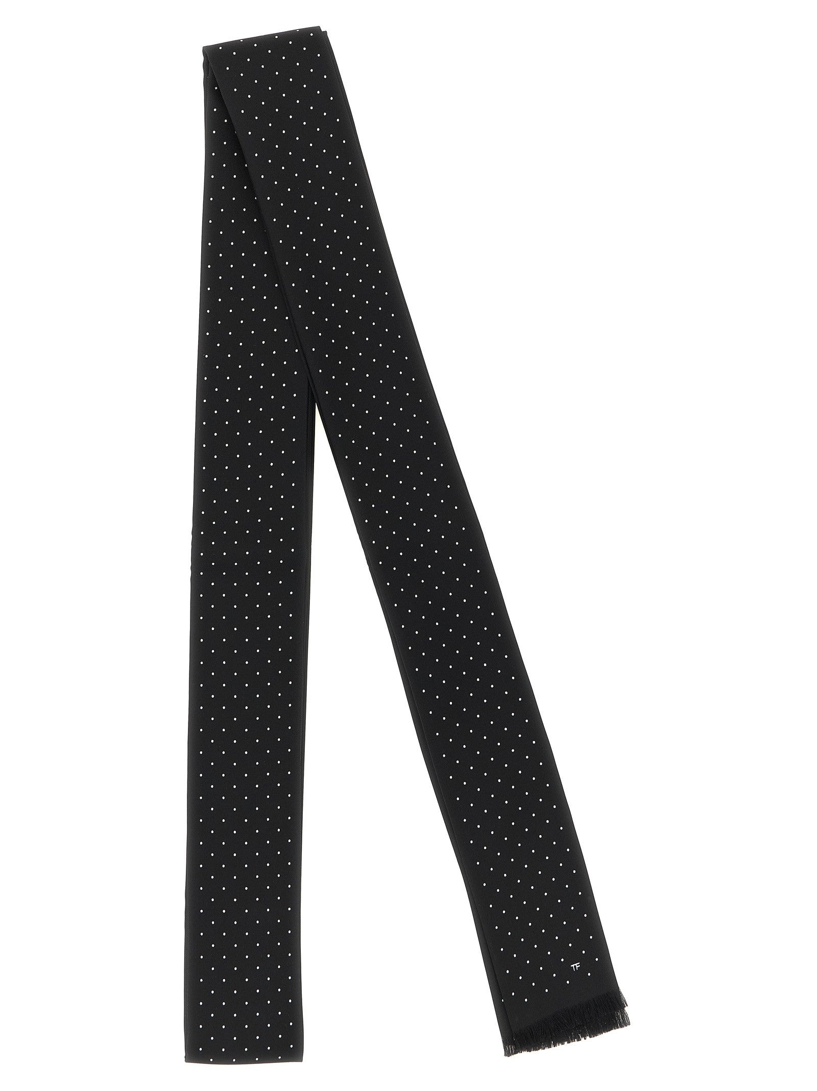 TOM FORD - nan - Multicolor - Scarf