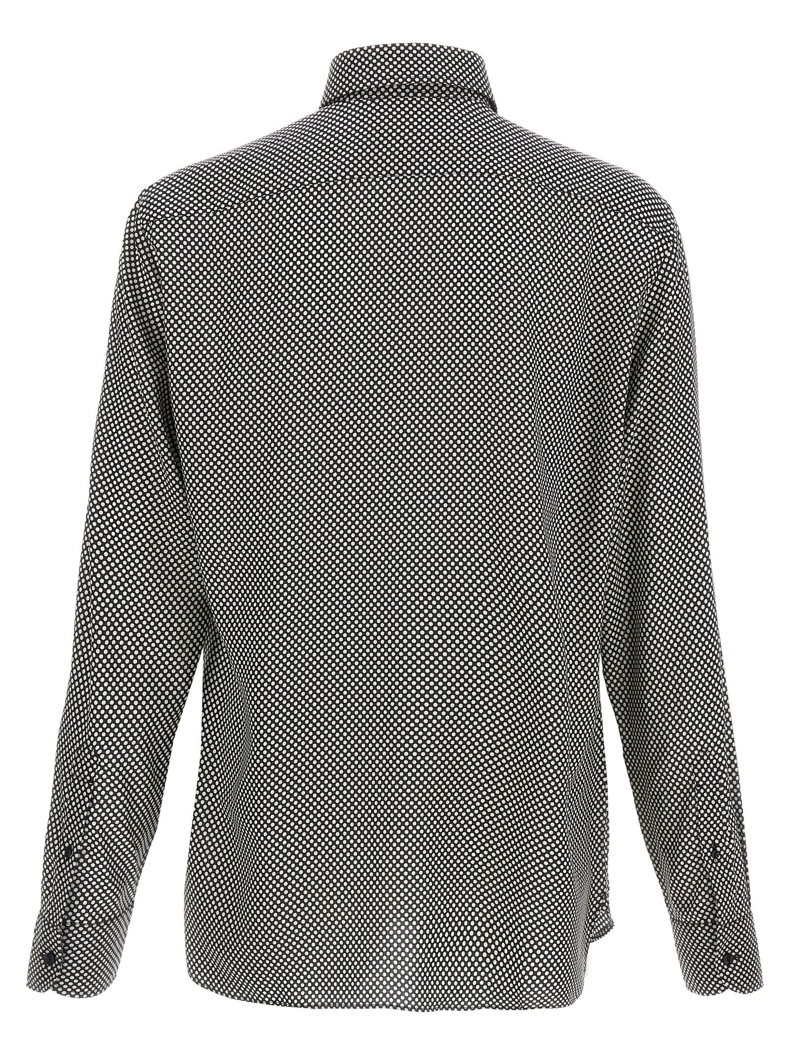TOM FORD - nan - Multicolor - Shirt