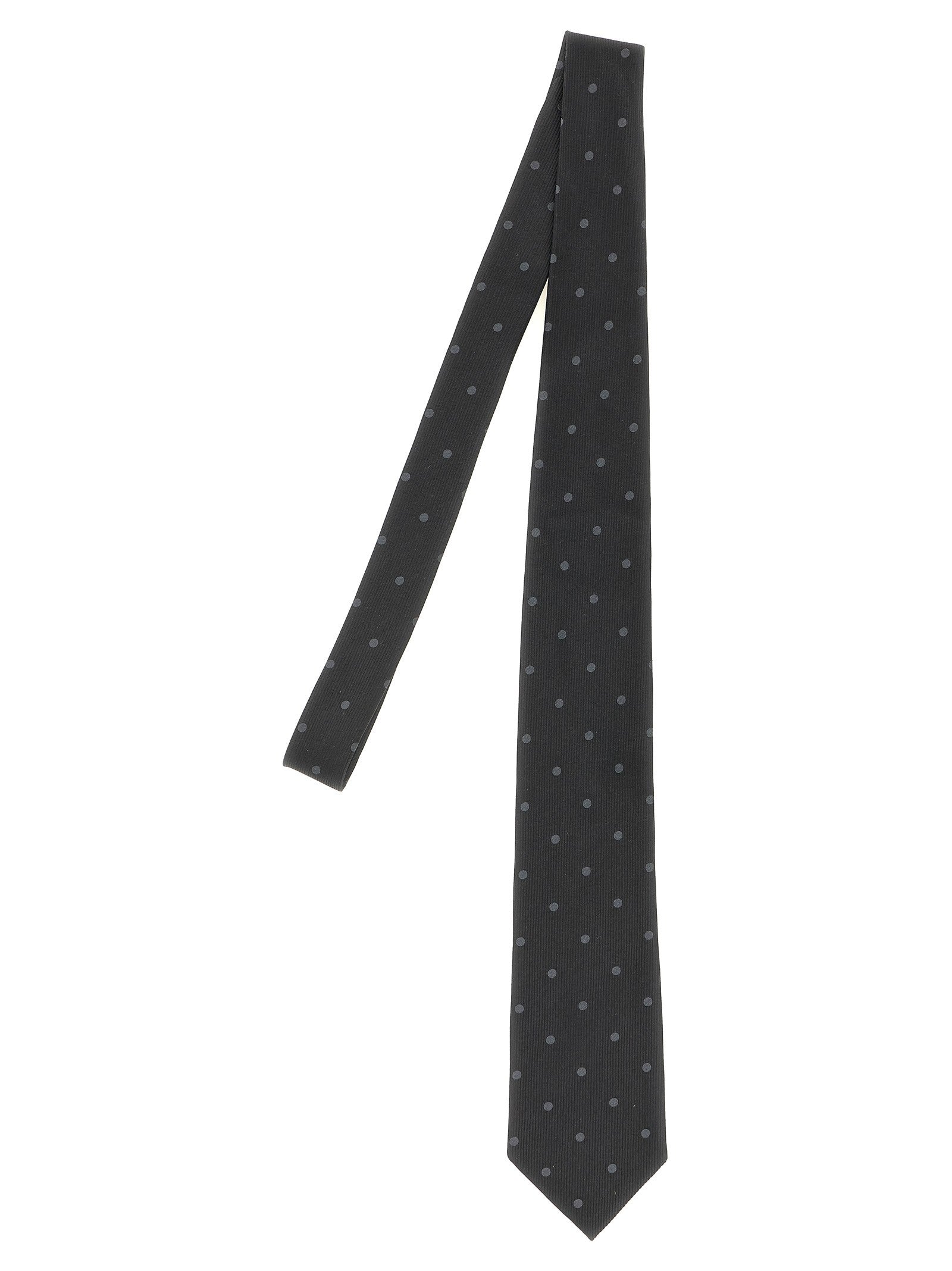 TOM FORD - nan - Black - Tie
