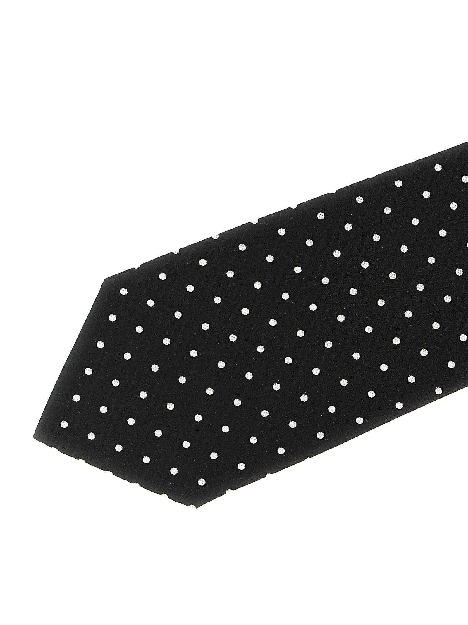 TOM FORD - nan - Black - Tie