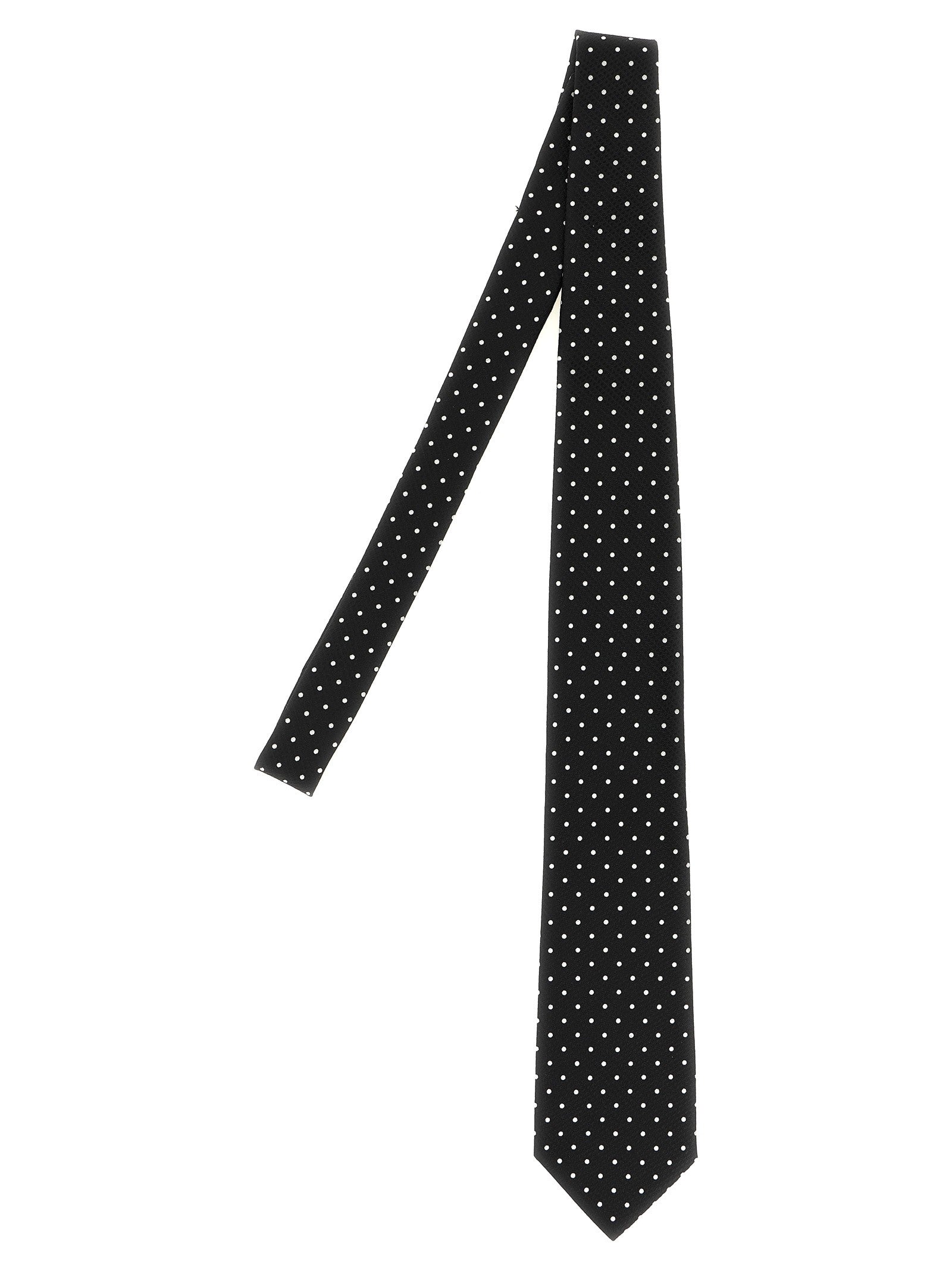 TOM FORD - nan - Black - Tie