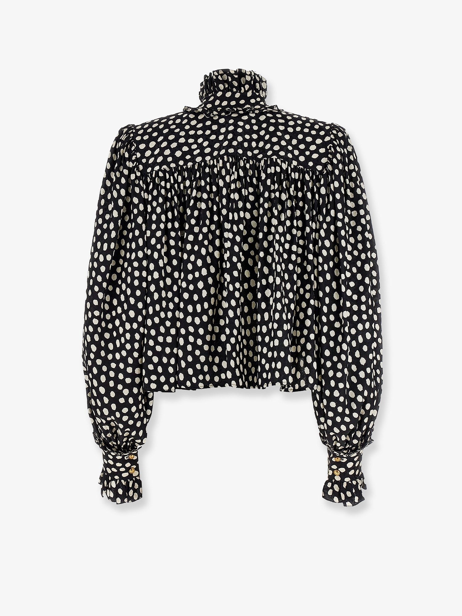 CHLOÉ – Női – Fekete – Ing