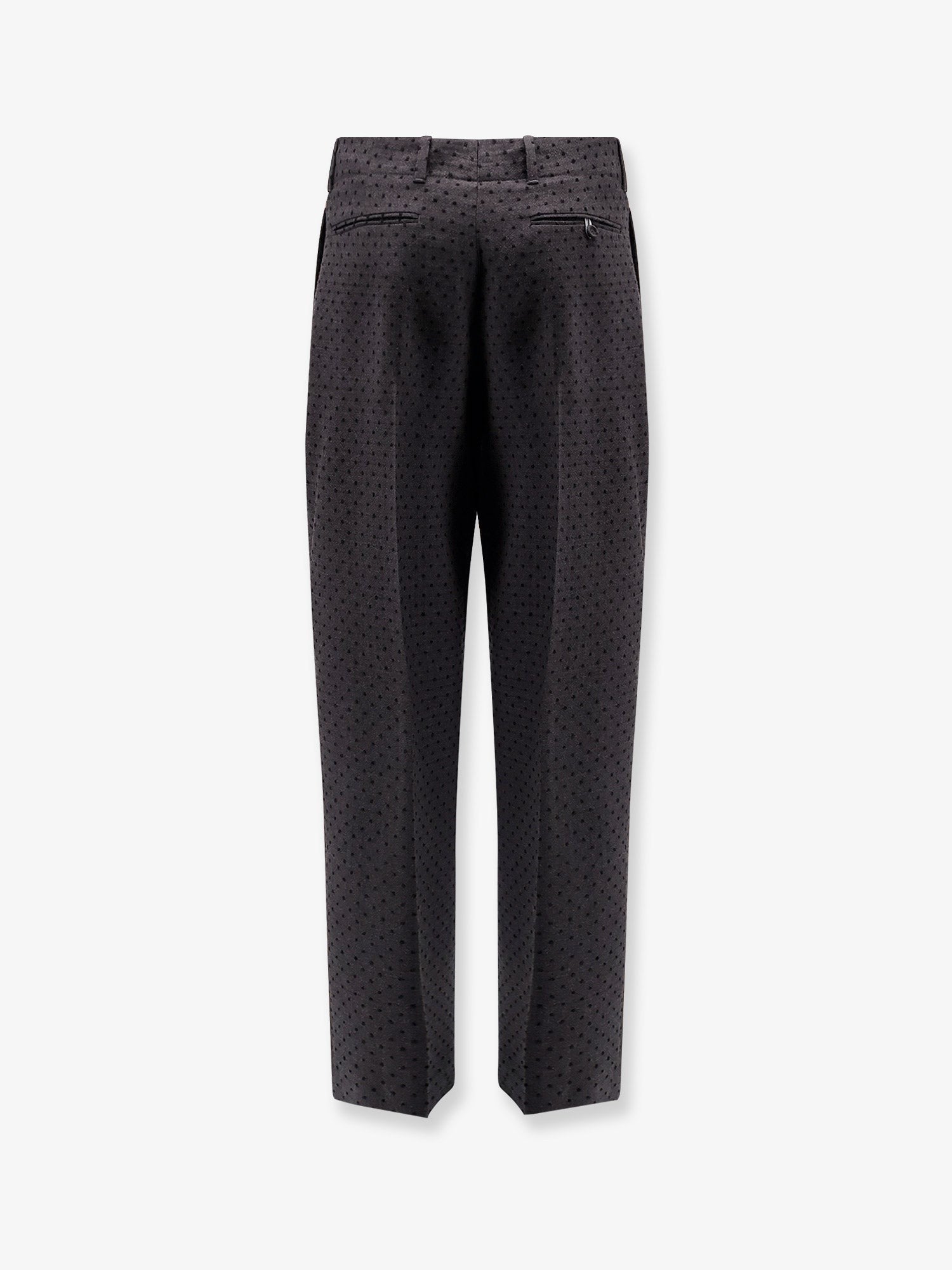 Dior - Man - Grey - Pants