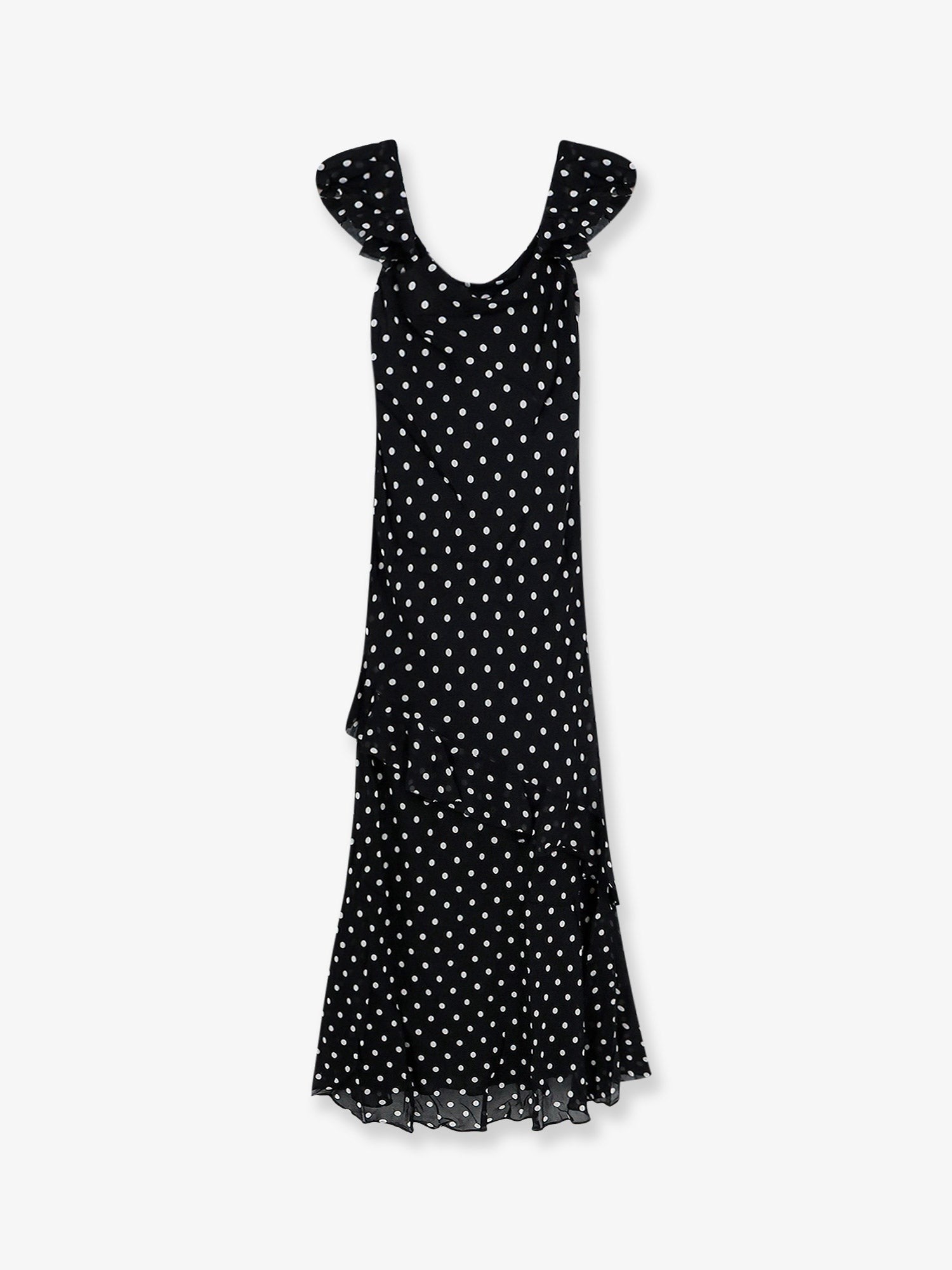 SELF PORTRAIT - Woman - Black - Dress