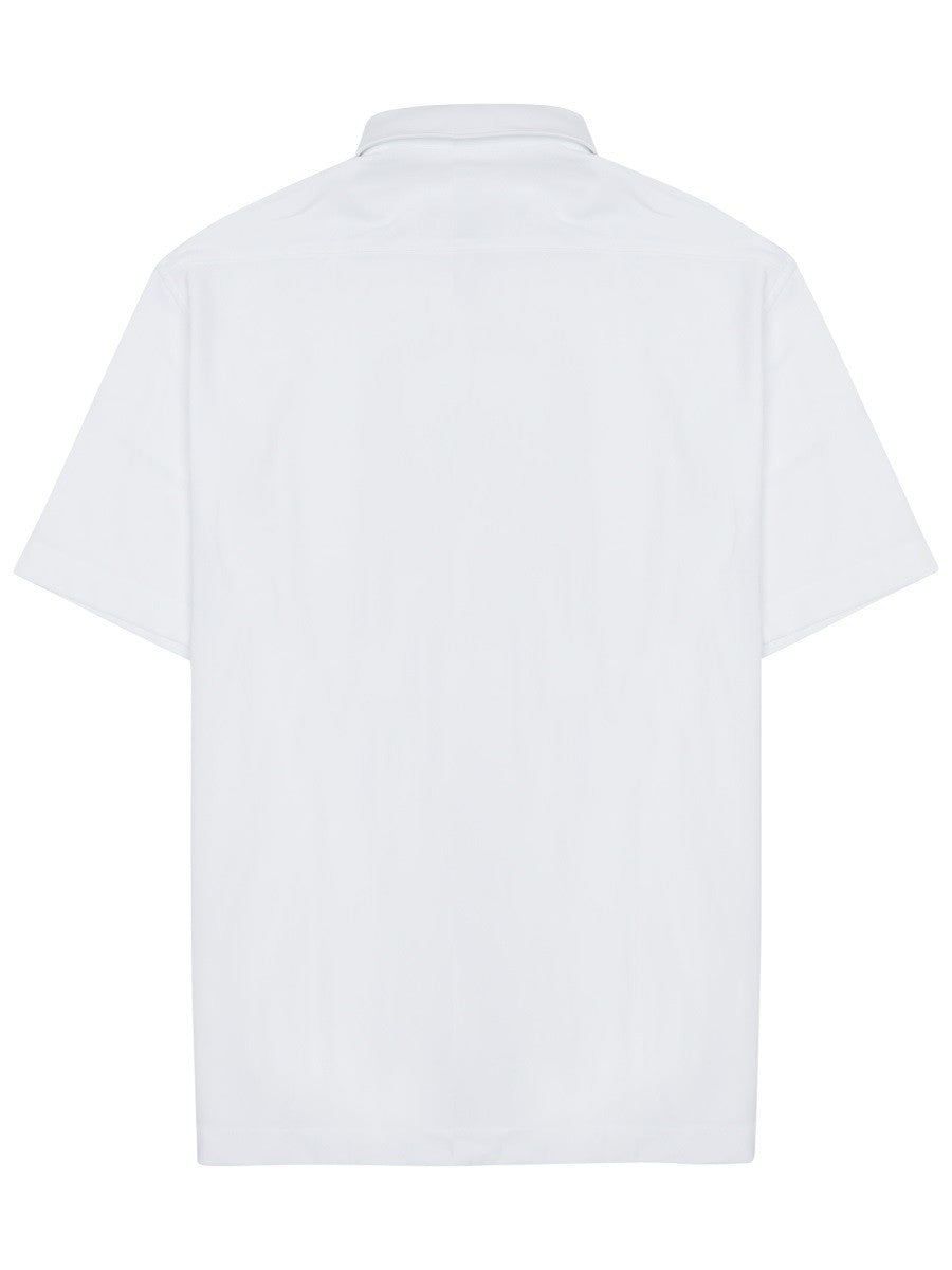ARCHIVIUM BE UPDATED - Man - White - Polo Shirt