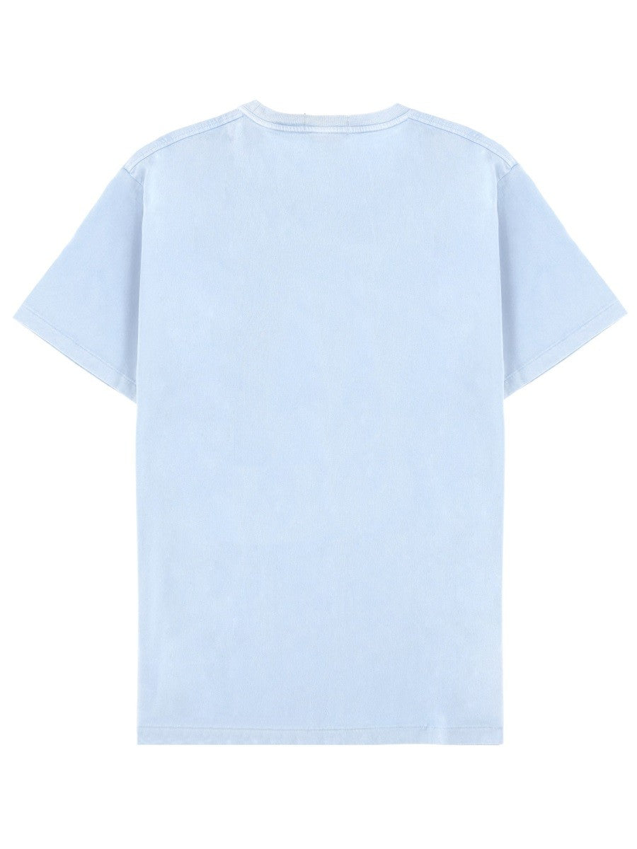 Polo Ralph Lauren - Férfi - Kék - Póló