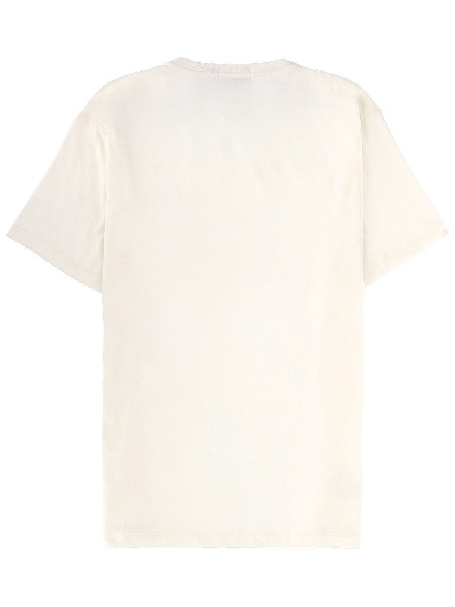 Polo Ralph Lauren - Man - White - T-shirt