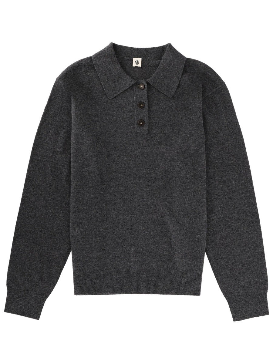THE GARMENT - Woman - Grey - Sweater