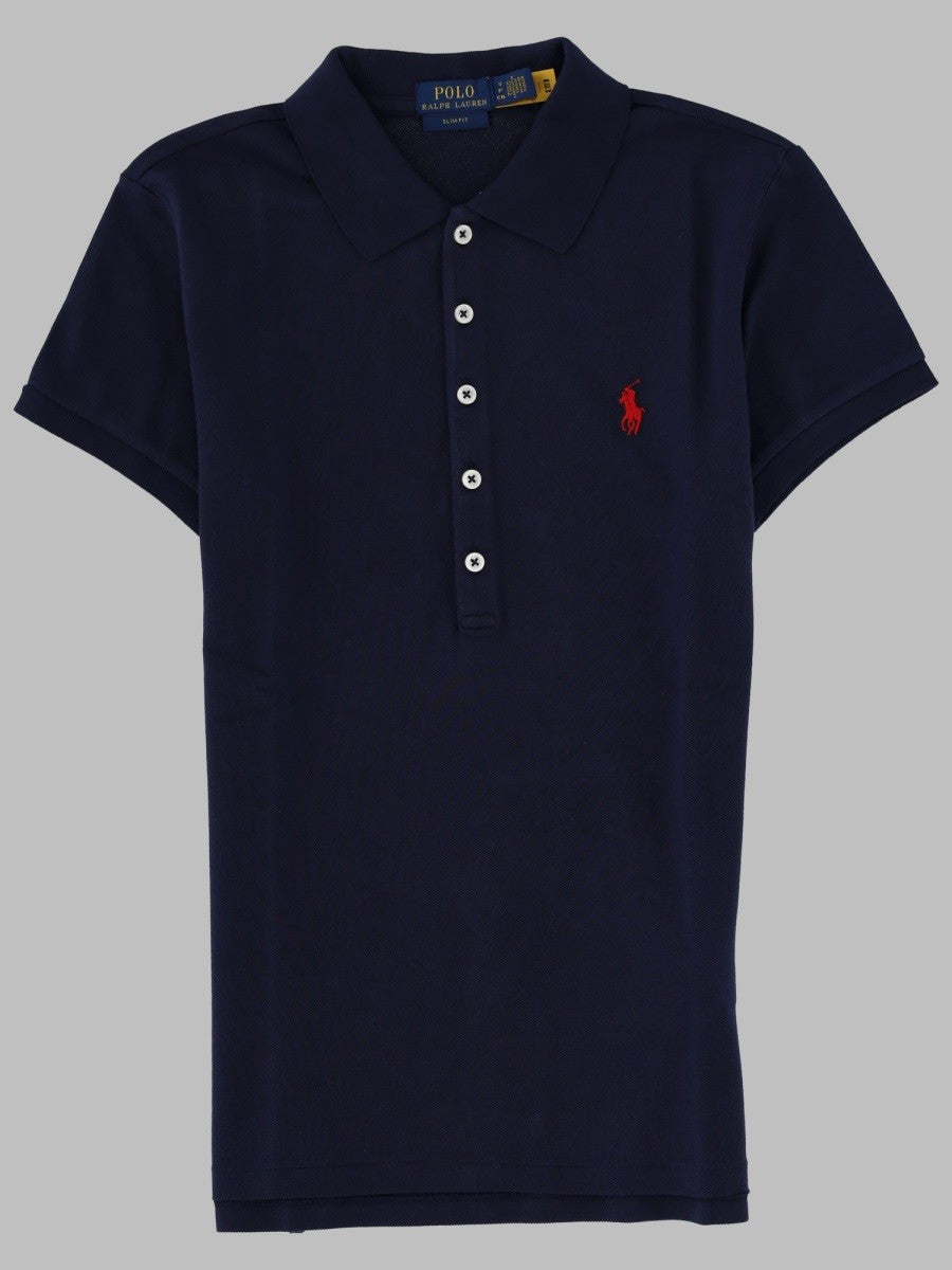 Polo Ralph Lauren – Női – Kék – Póló