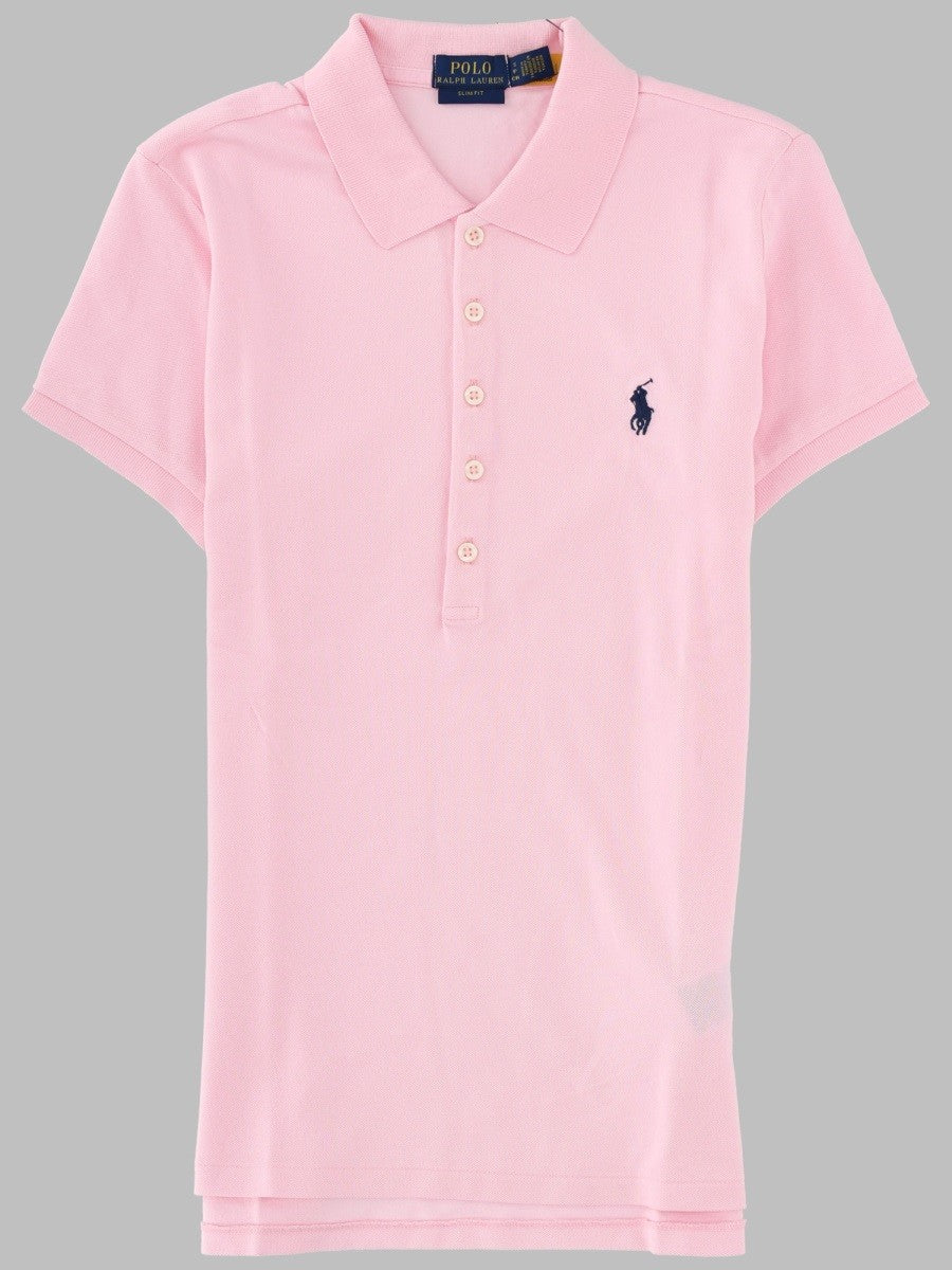 Polo Ralph Lauren – Női – Fekete – Póló