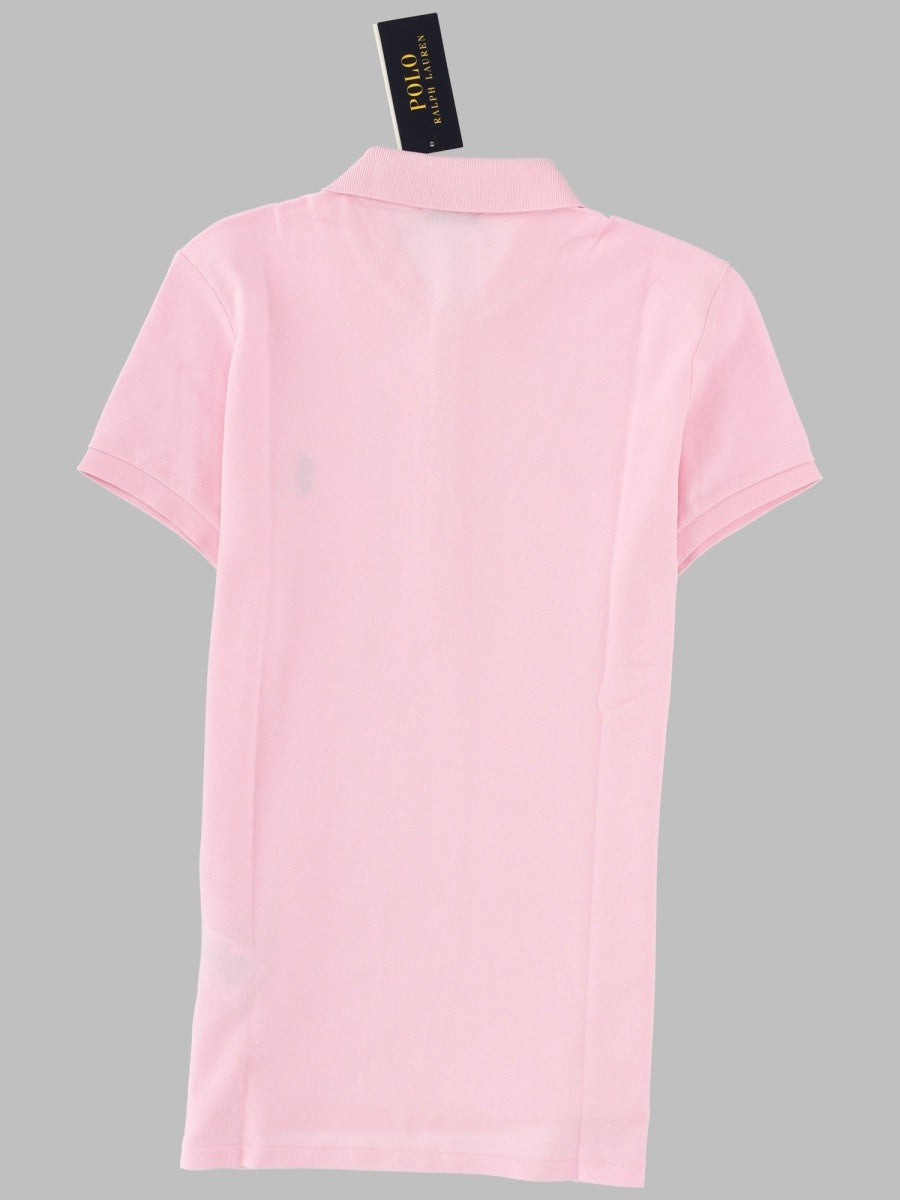 Polo Ralph Lauren – Női – Fekete – Póló