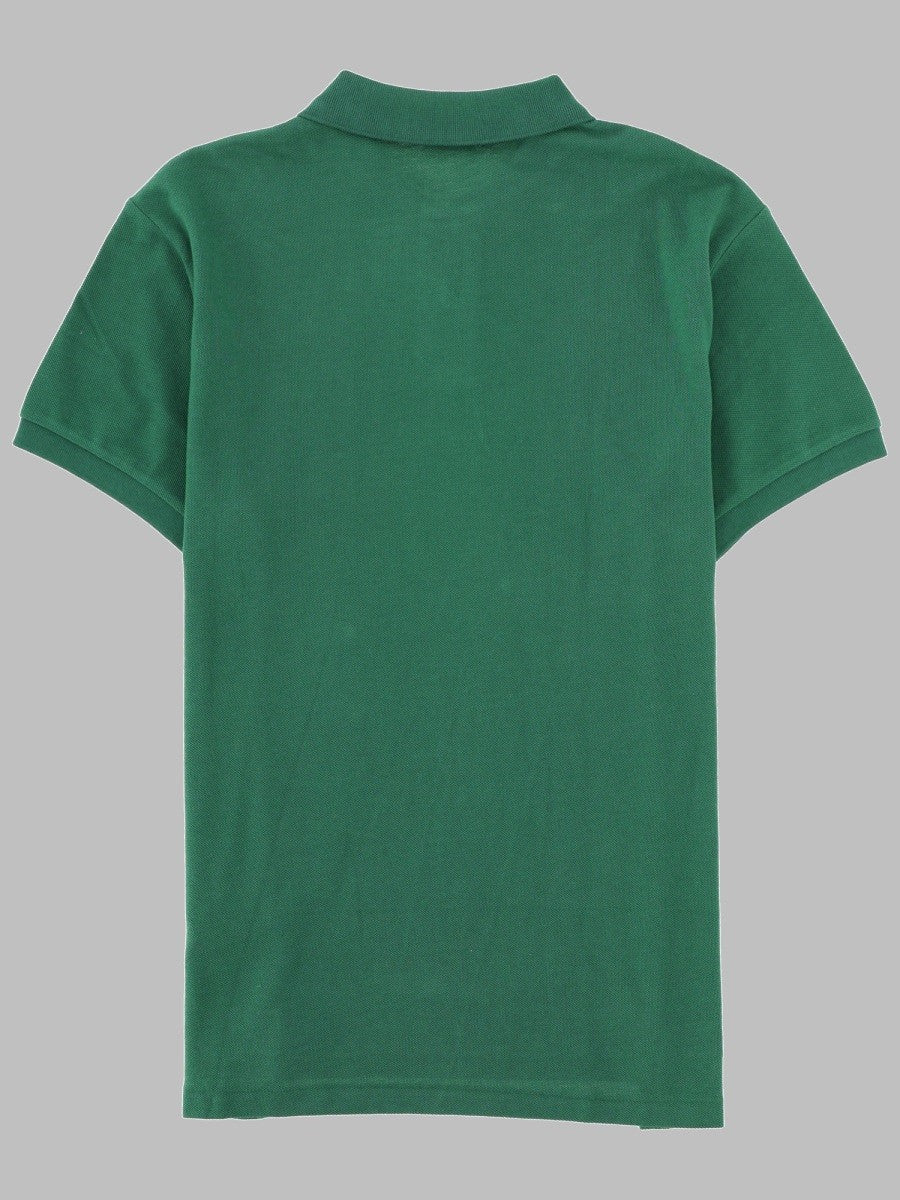 Polo Ralph Lauren - Man - Green - Polo Shirt