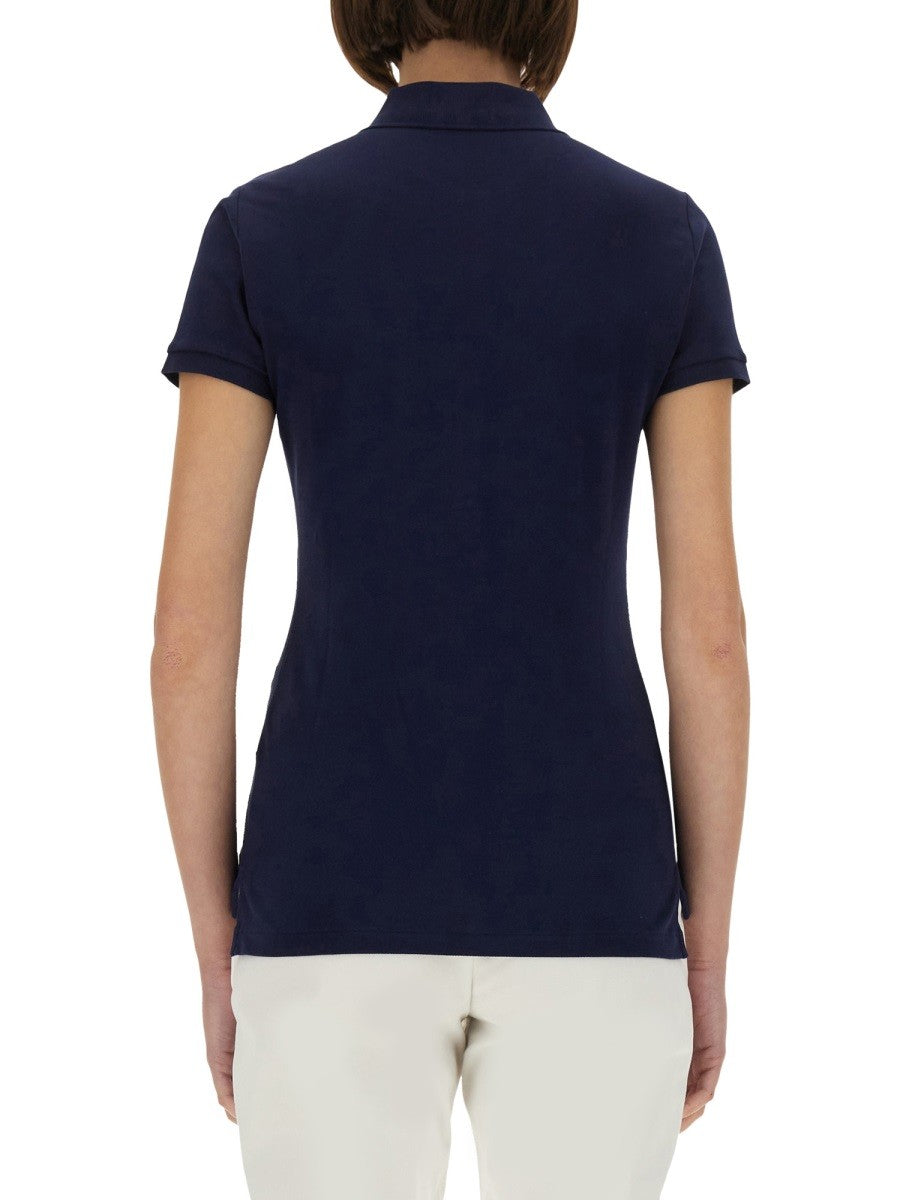 Polo Ralph Lauren - Női - Kék - Ing