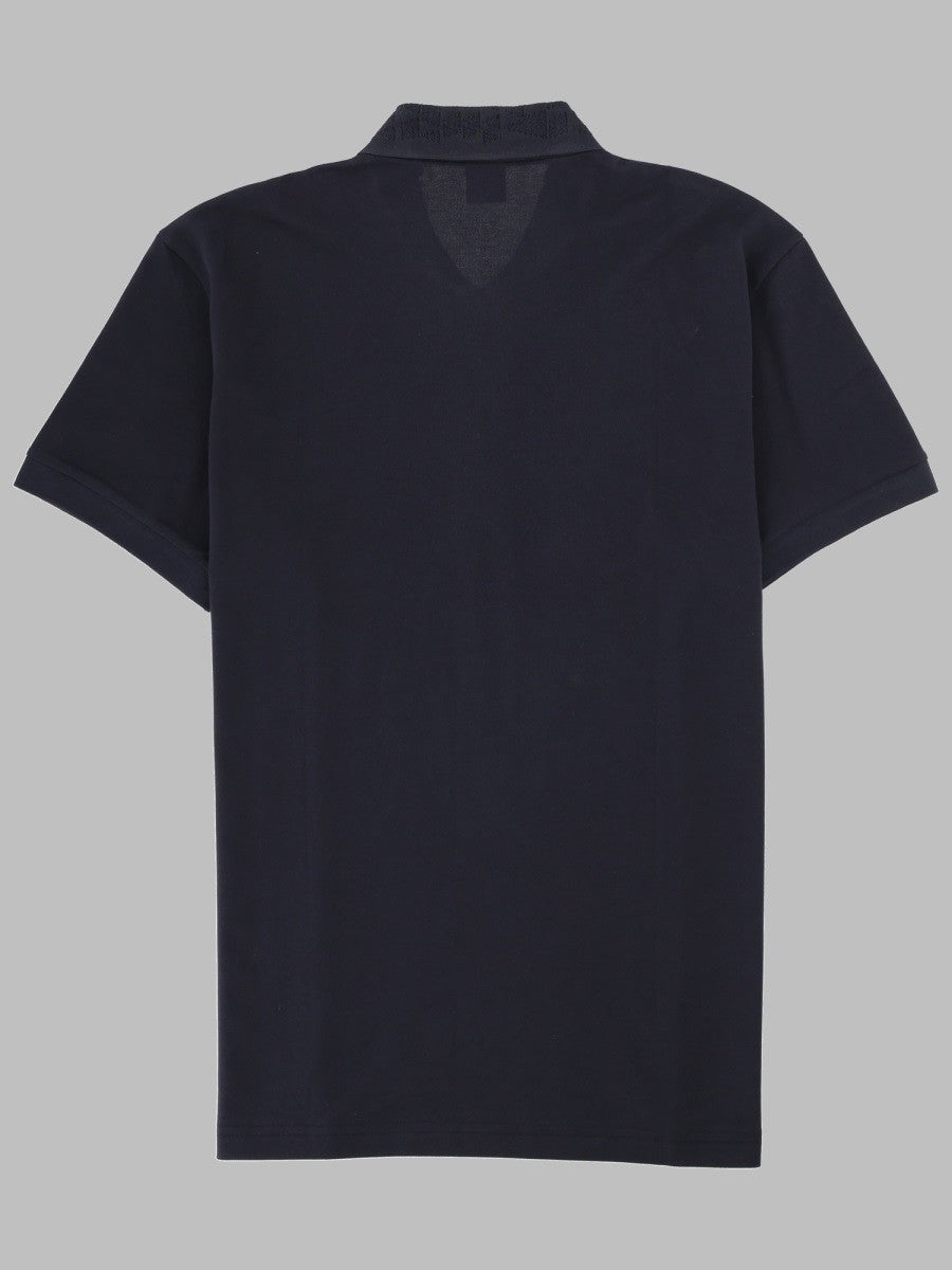 Boss - Man - Blue - Polo Shirt