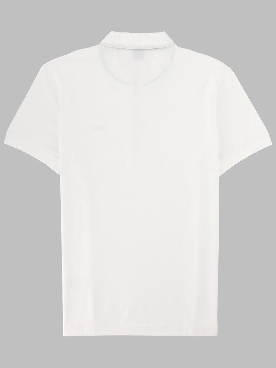 Boss - Man - White - Polo Shirt