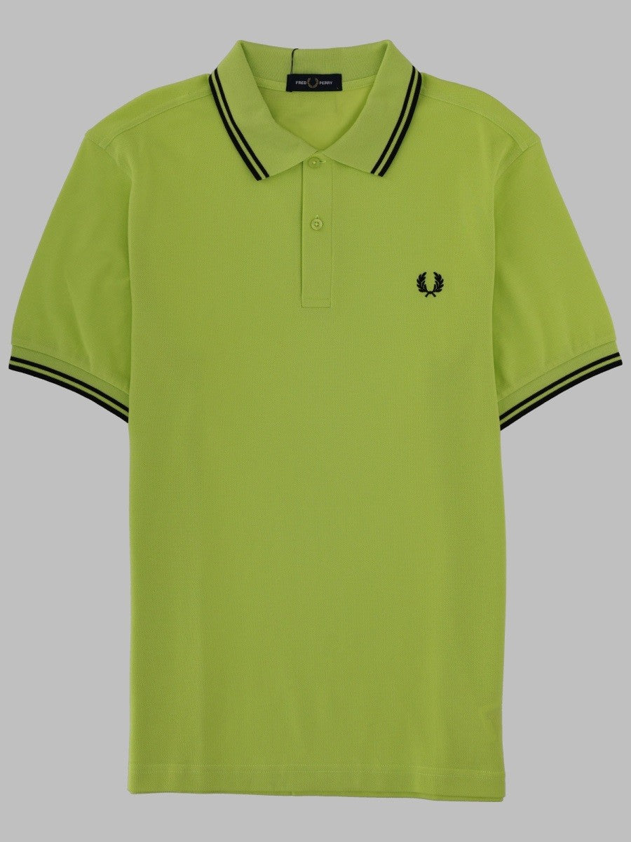 FRED PERRY - Man - Pink - Shirt