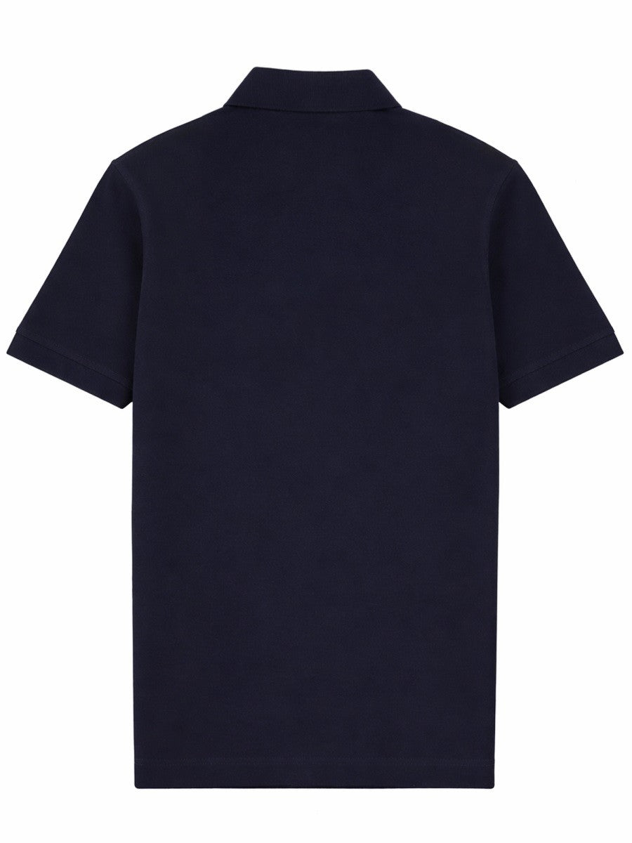 Dolce & Gabbana – Férfi – Kék – Poló