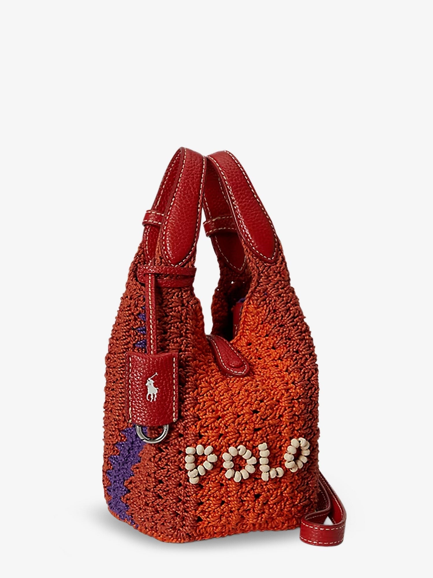 Polo Ralph Lauren - Woman - Cherrymultipolo - Crossbody Bag
