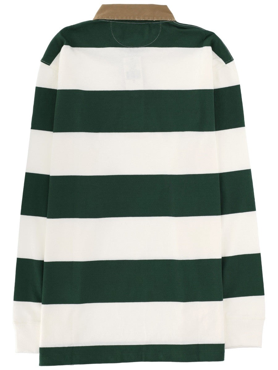 Polo Ralph Lauren – Férfi – Zöld – Galléros póló