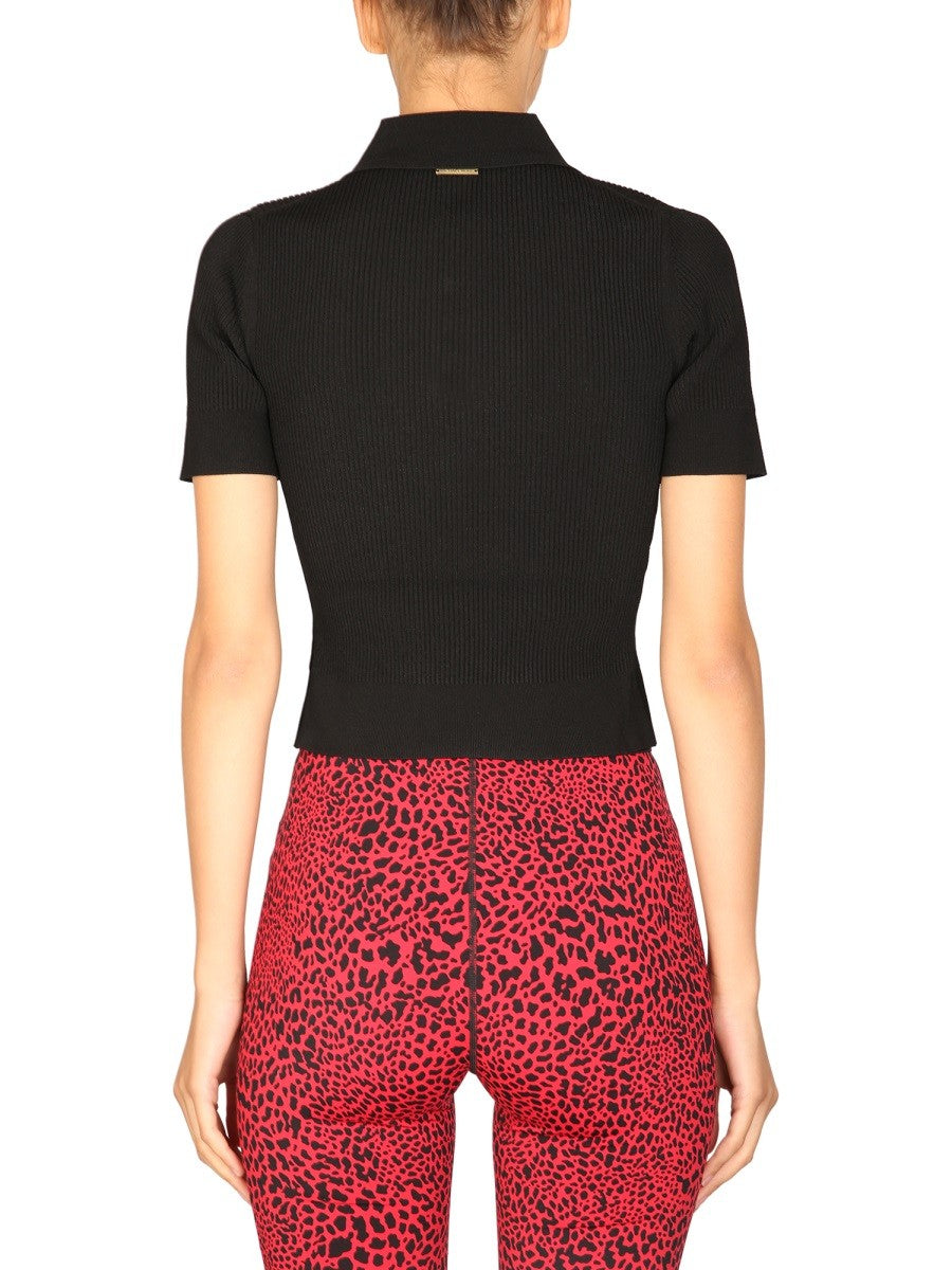 MICHAEL BY MICHAEL KORS - Női - Fekete - Pólóing