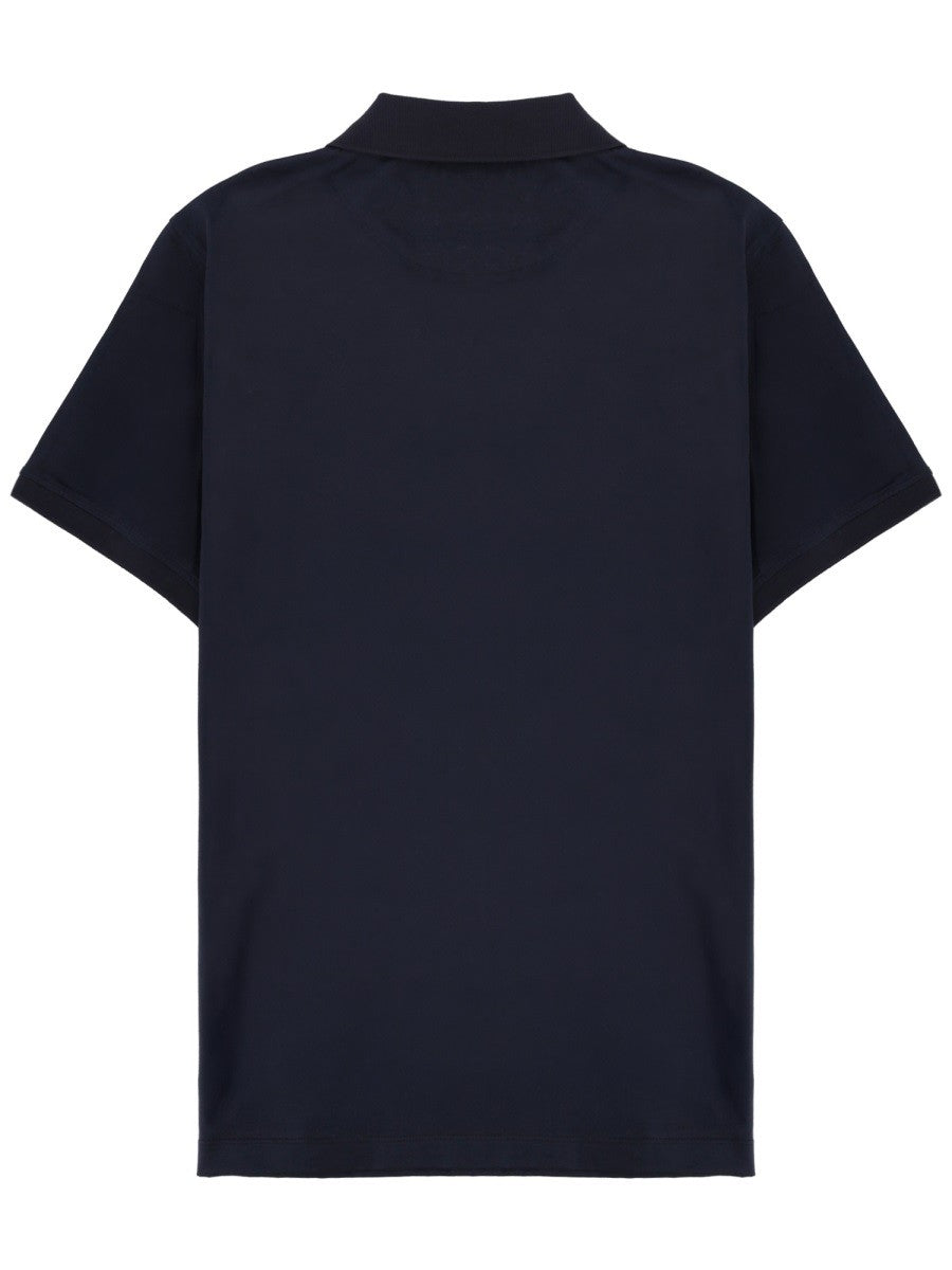 BELSTAFF - Férfi - Kék - Pólóing