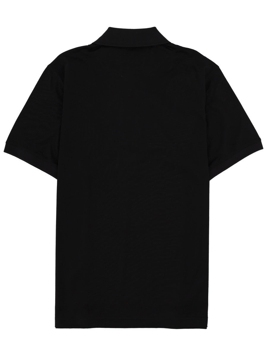 BELSTAFF - Férfi - Fekete - Pólóing