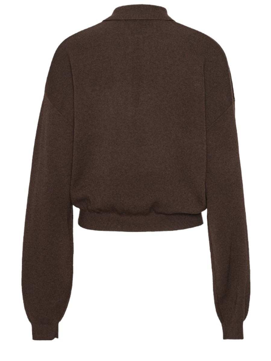 ROTATE BIRGER CHRISTENSEN - Női - Barna - Pólóing