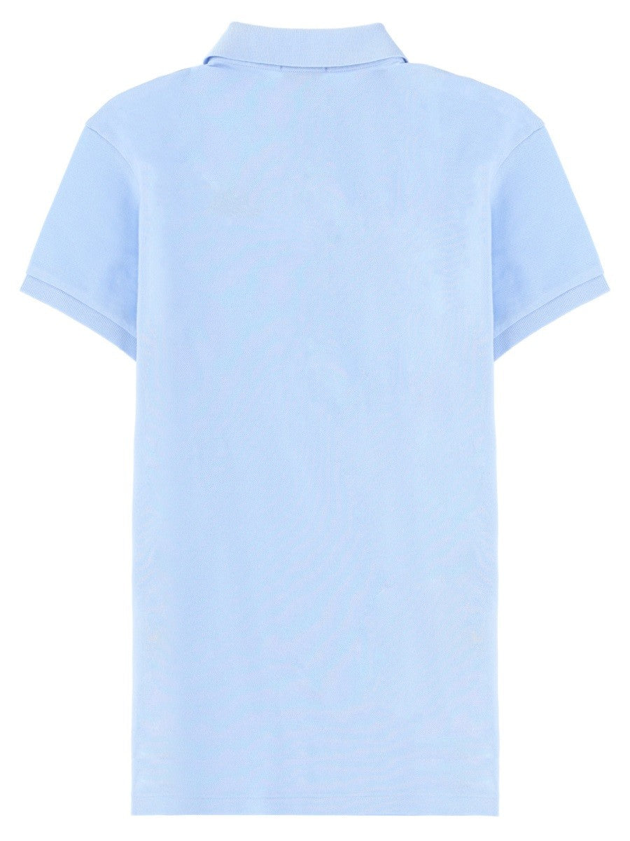 Polo Ralph Lauren - Woman - Blue - Shirt