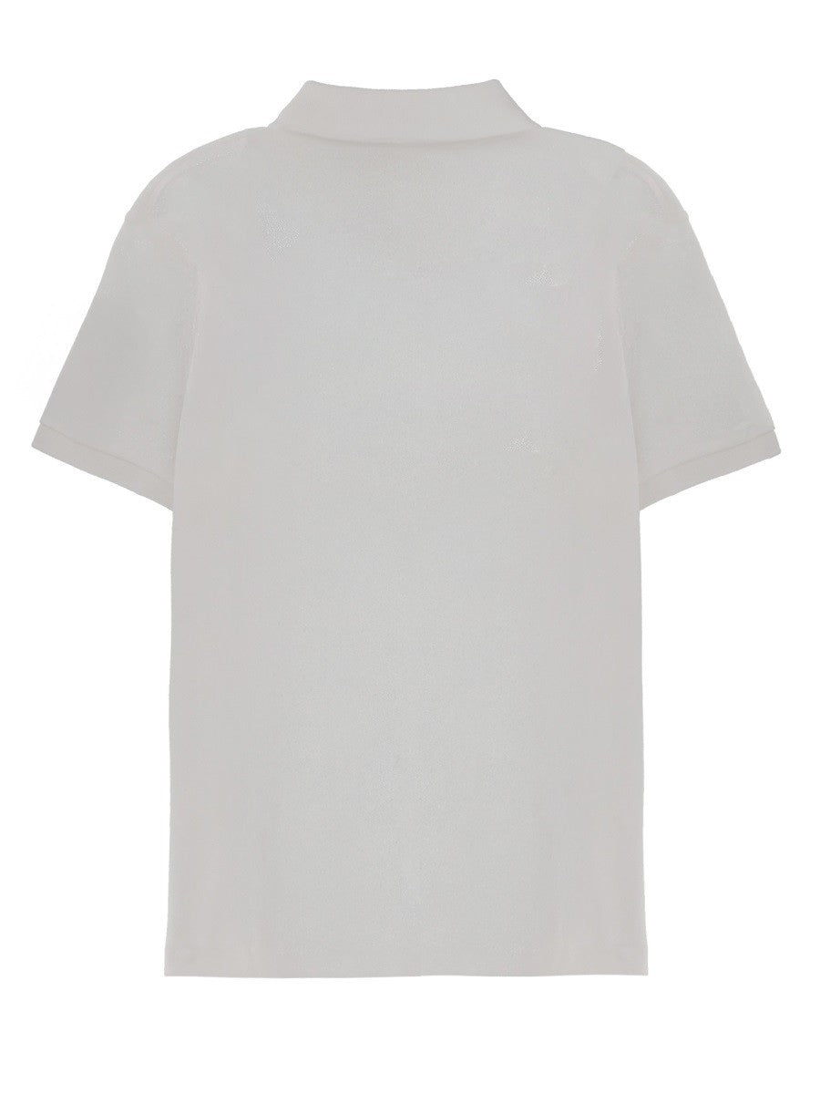 Polo Ralph Lauren - Férfi - Fehér - Polo Póló