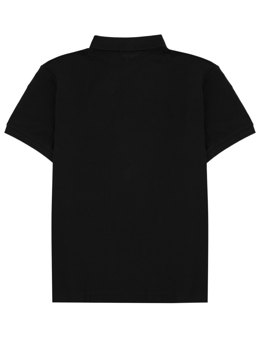 Polo Ralph Lauren - Férfi - Fekete - Pólóing